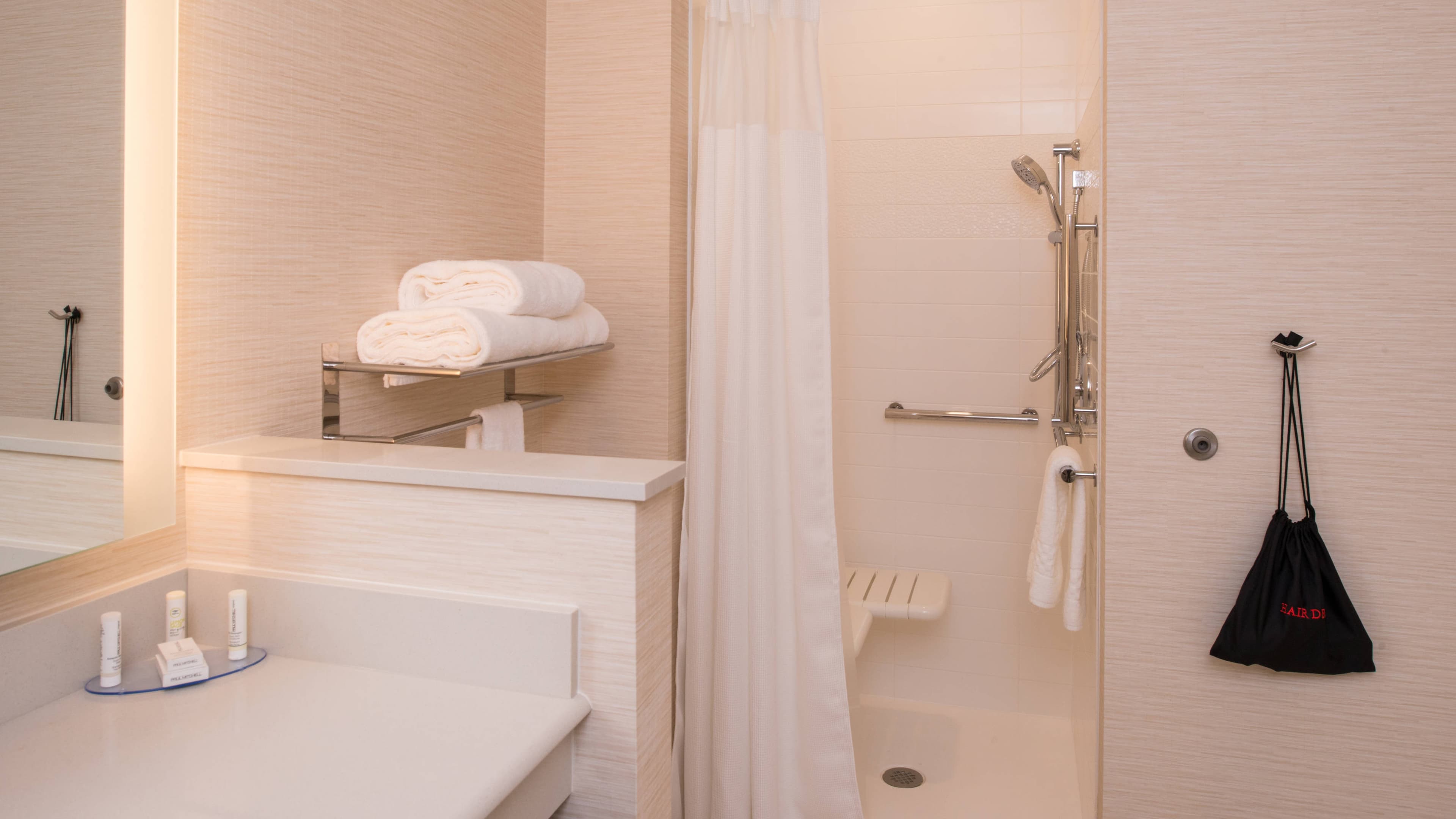 Fairfield Inn & Suites Akron Stow — 26
