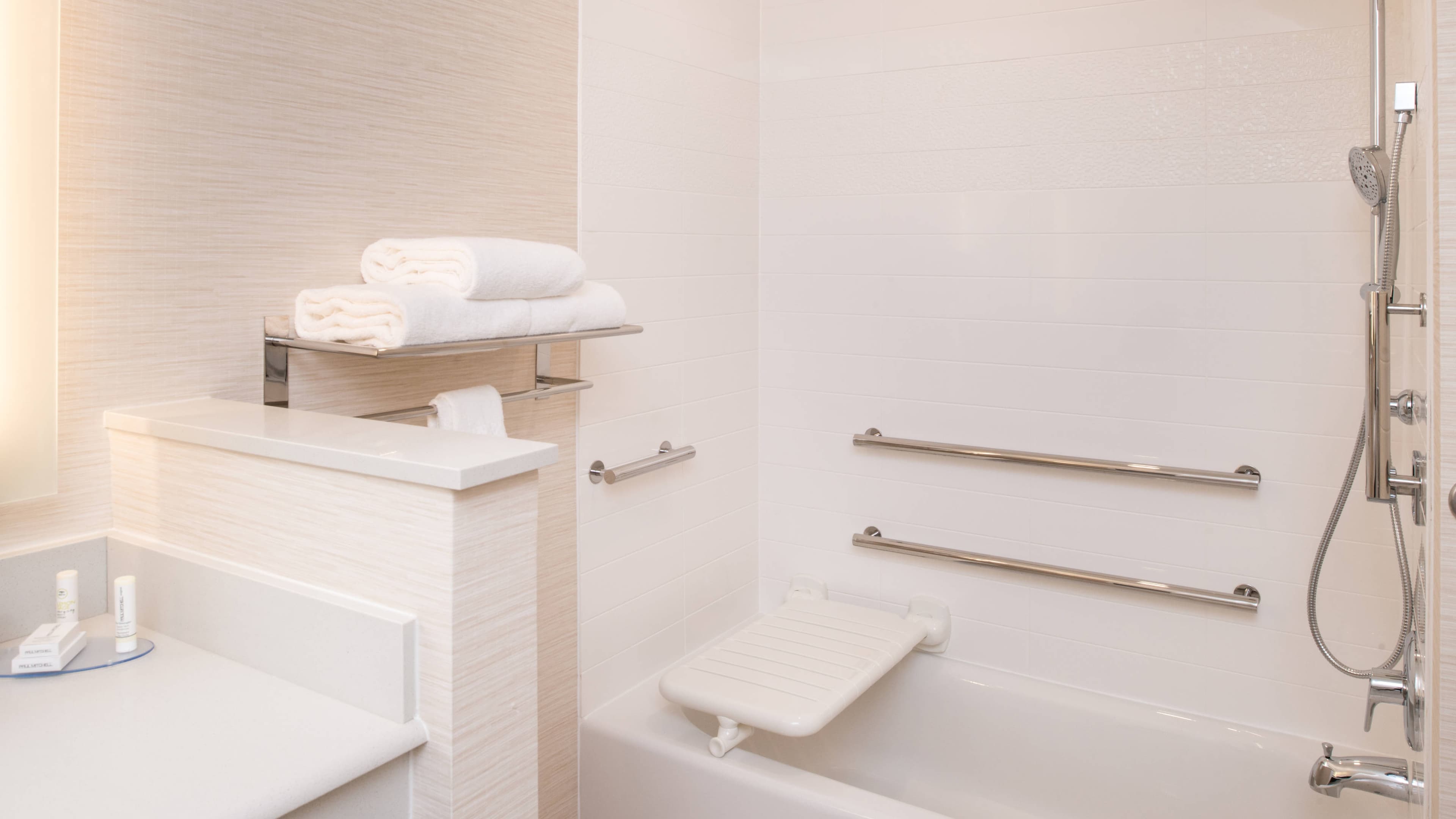 Fairfield Inn & Suites Akron Stow — 27