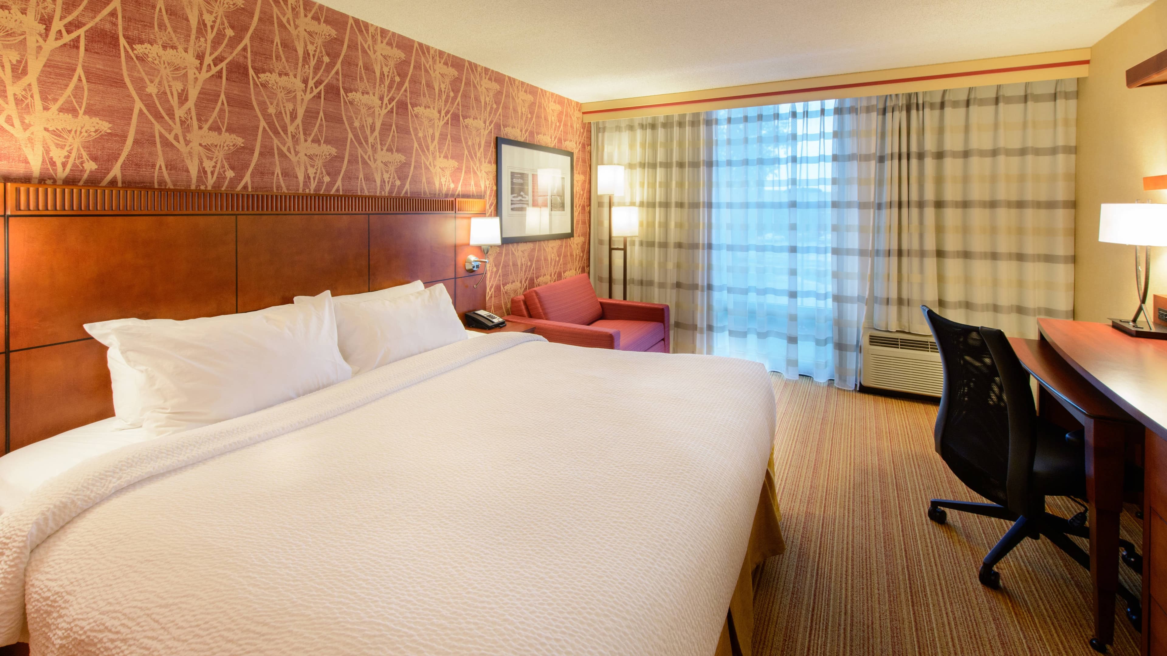 Courtyard Canton - Image 3