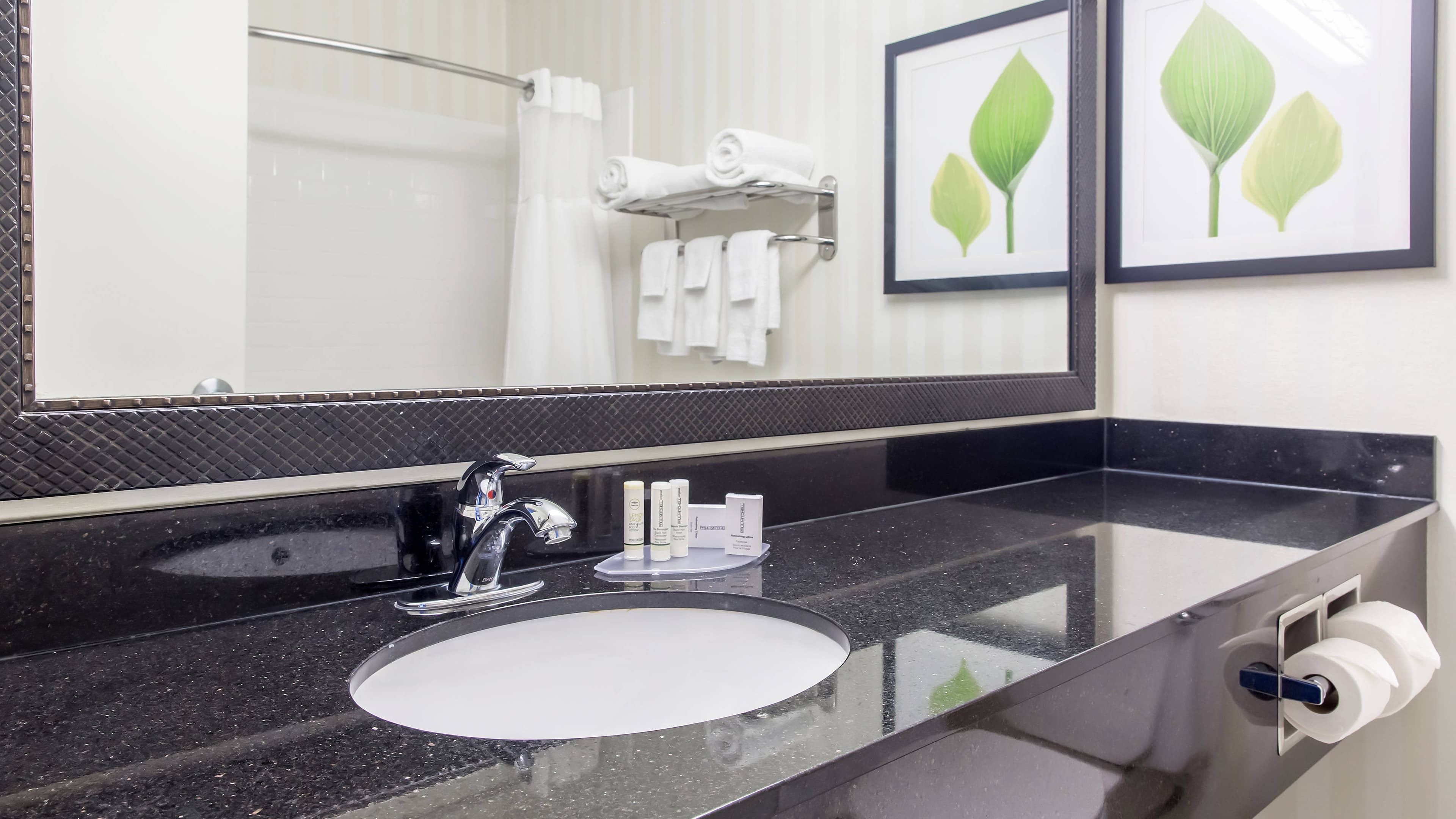 Fairfield Inn & Suites Canton - Image 3