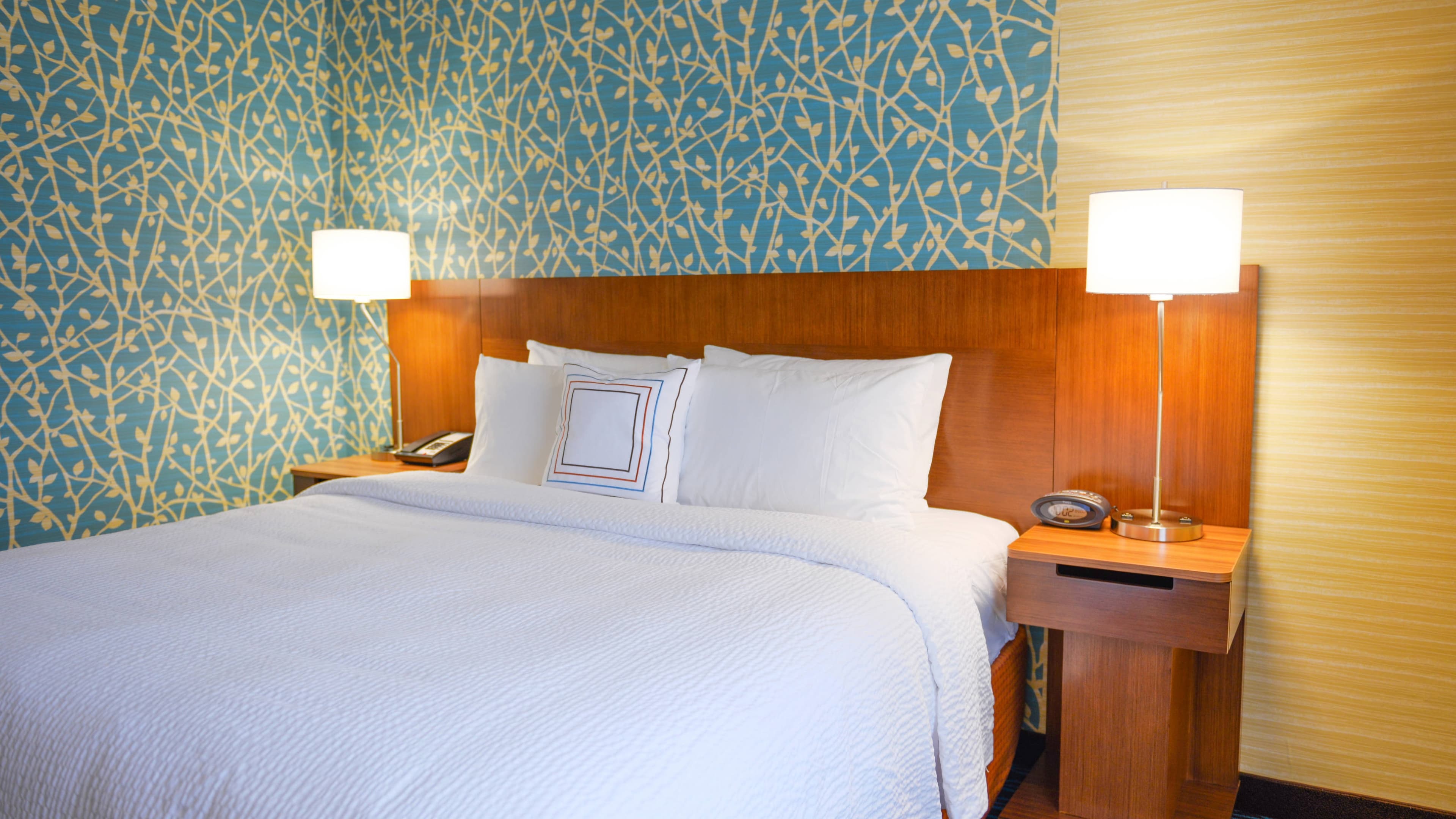 Fairfield Inn & Suites Canton South - Image 2