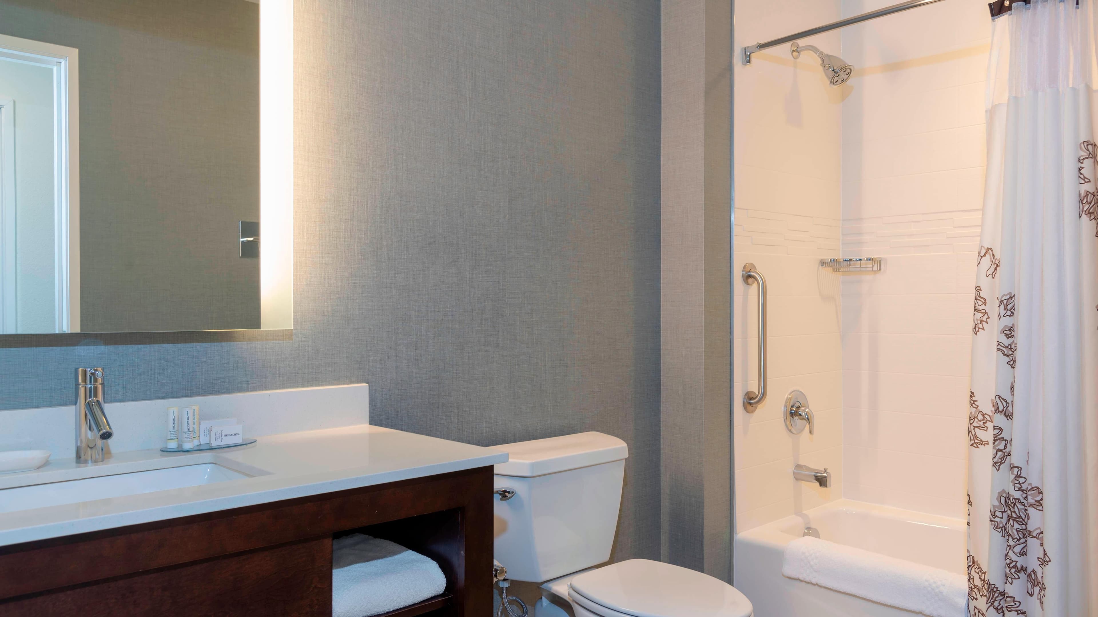 Residence Inn Akron South/Green — 14