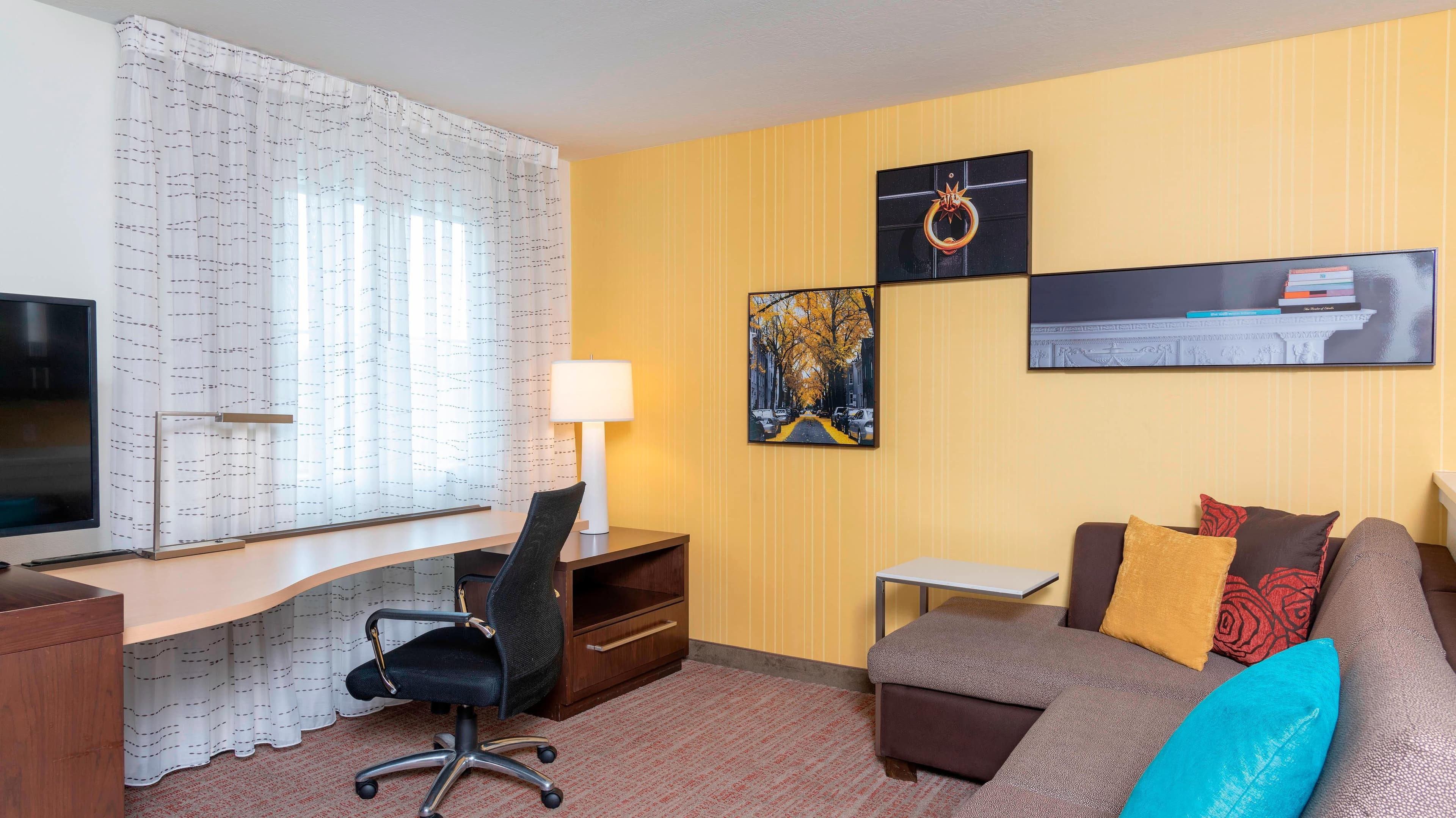 Residence Inn Akron South/Green — 10