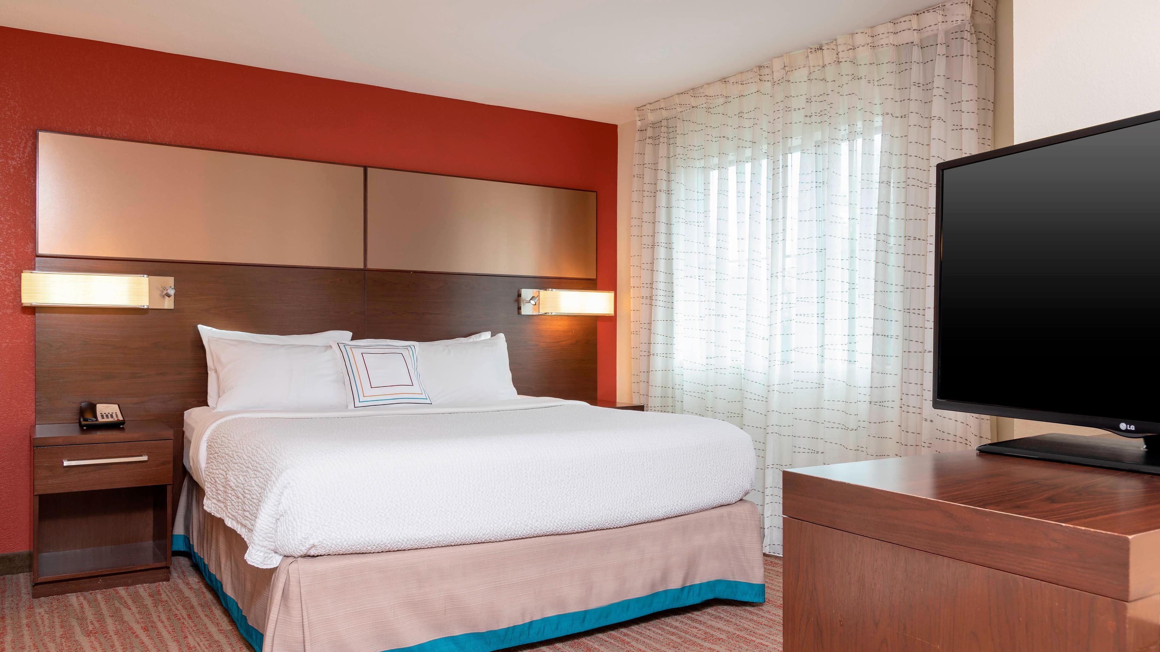 Residence Inn Akron South/Green — 11