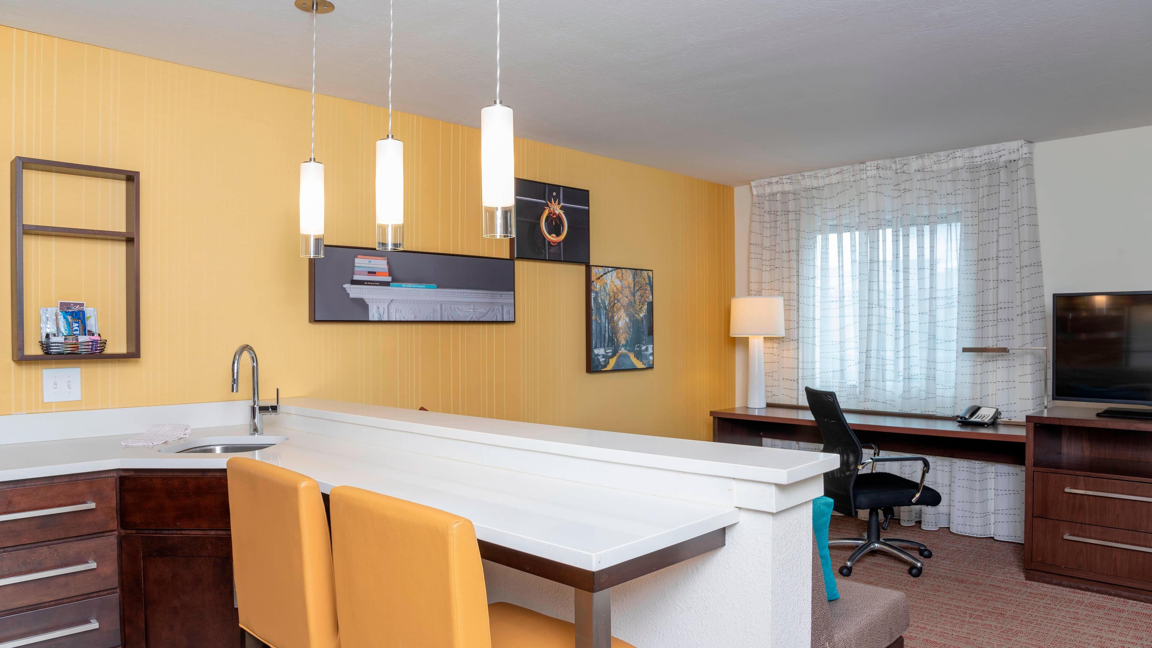 Residence Inn Akron South/Green — 12
