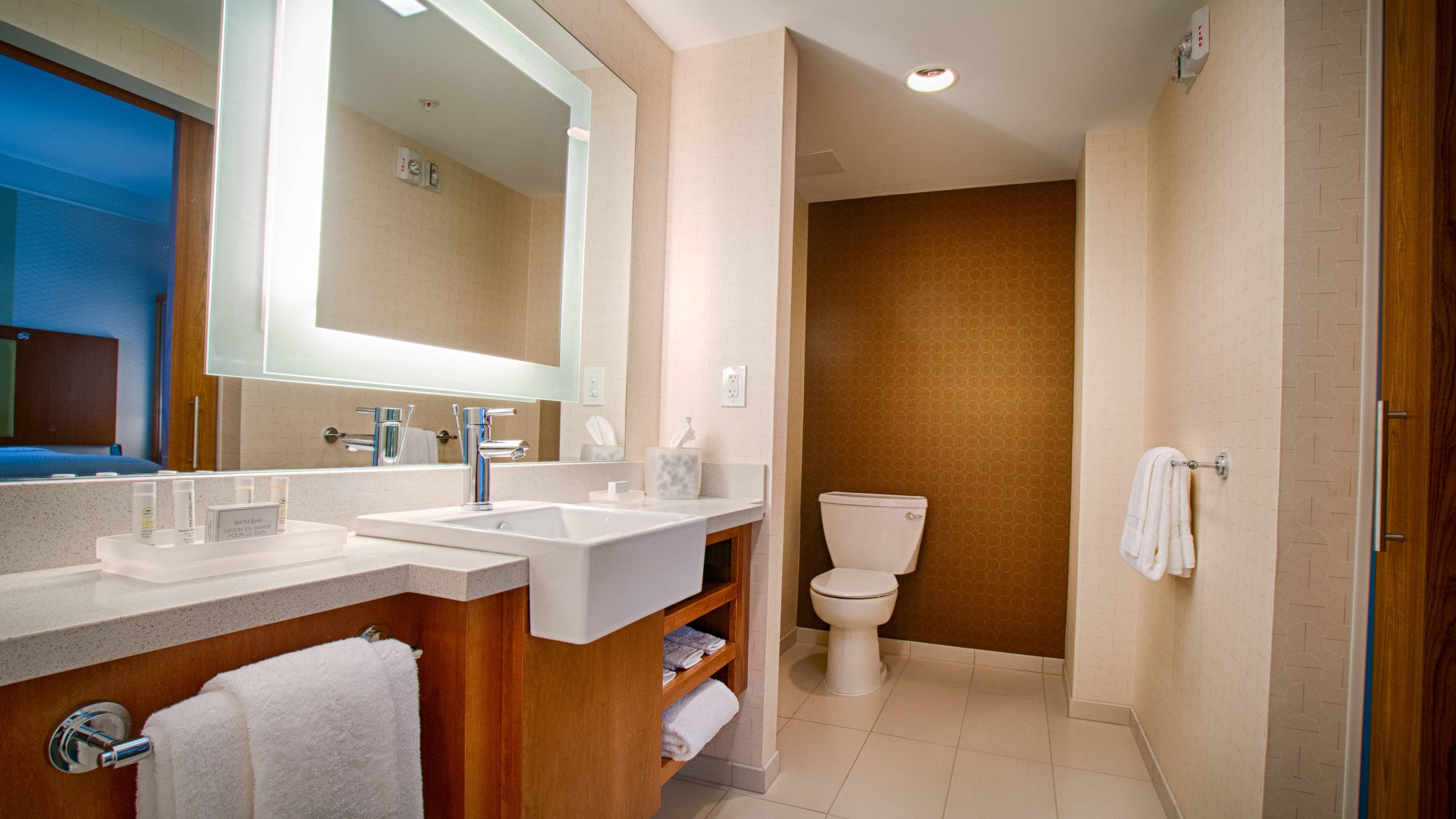 SpringHill Suites Canton - Image 3