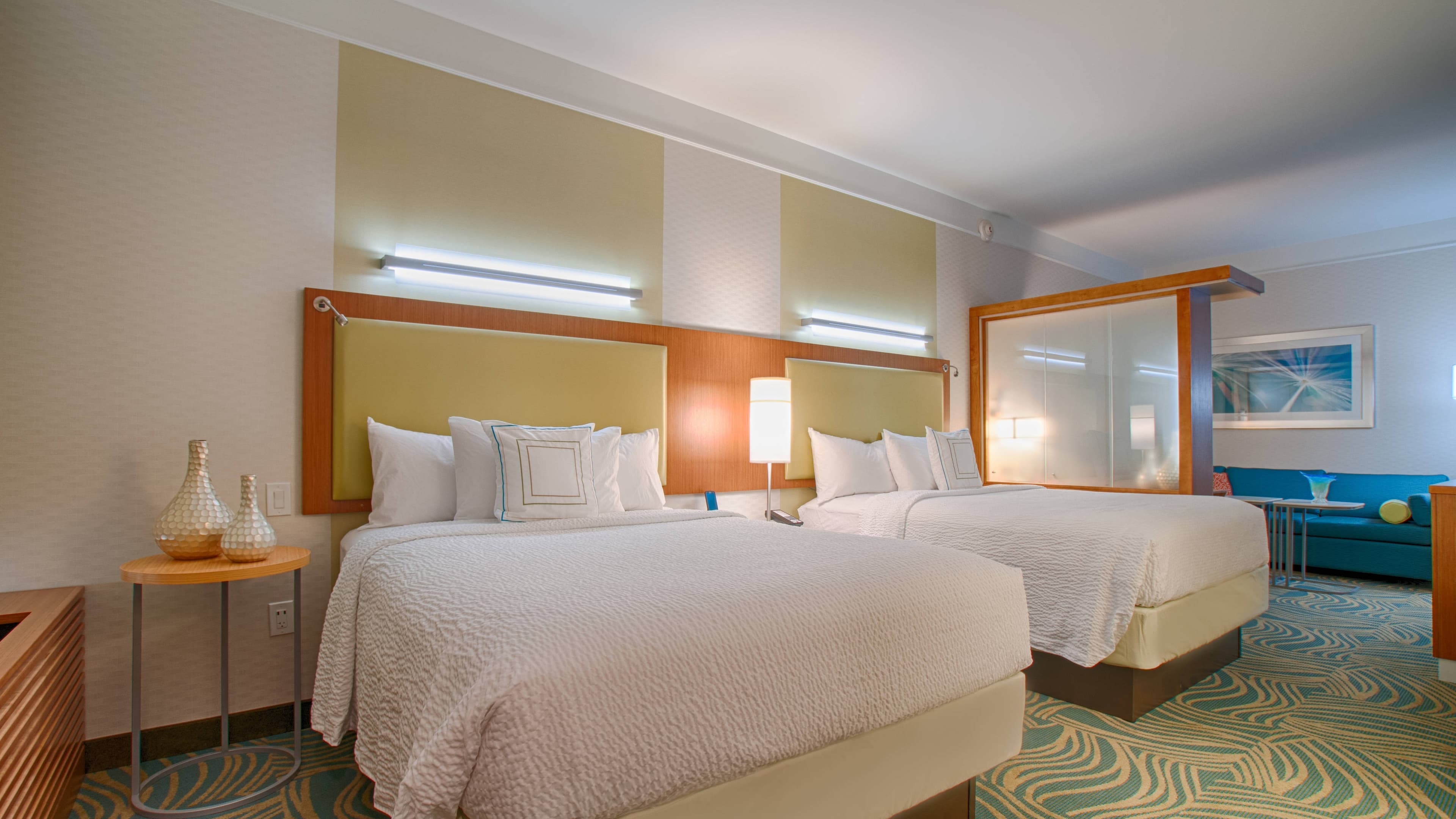 SpringHill Suites Canton - Image 4