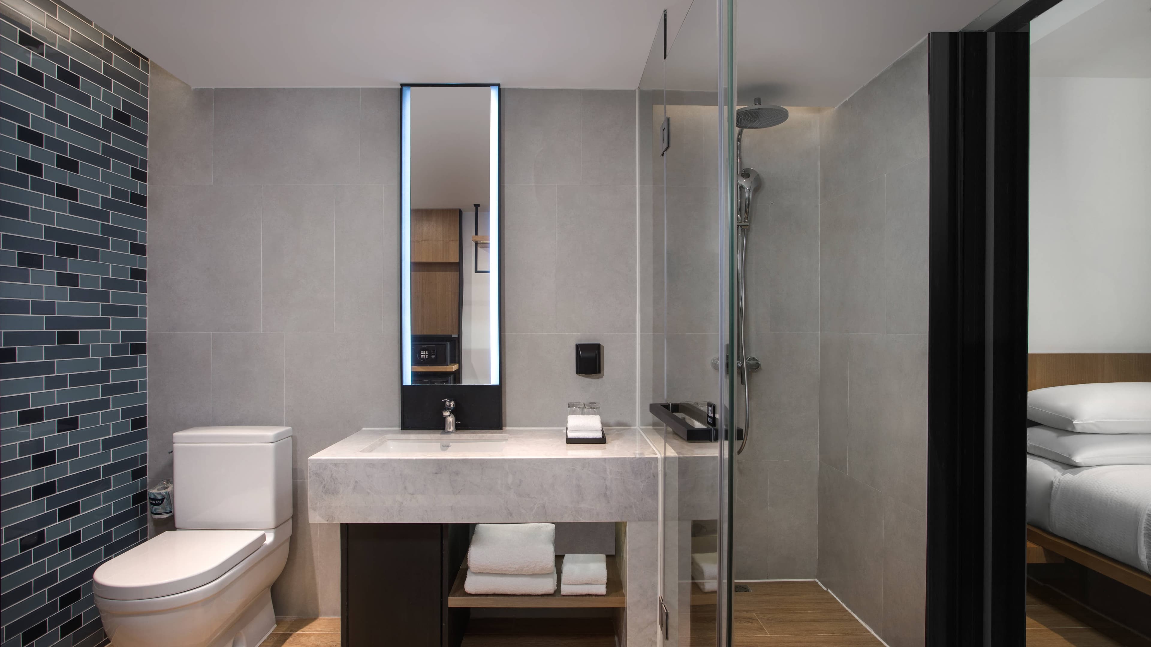 Fairfield by Marriott Guangzhou Tianhe Park - Image 3