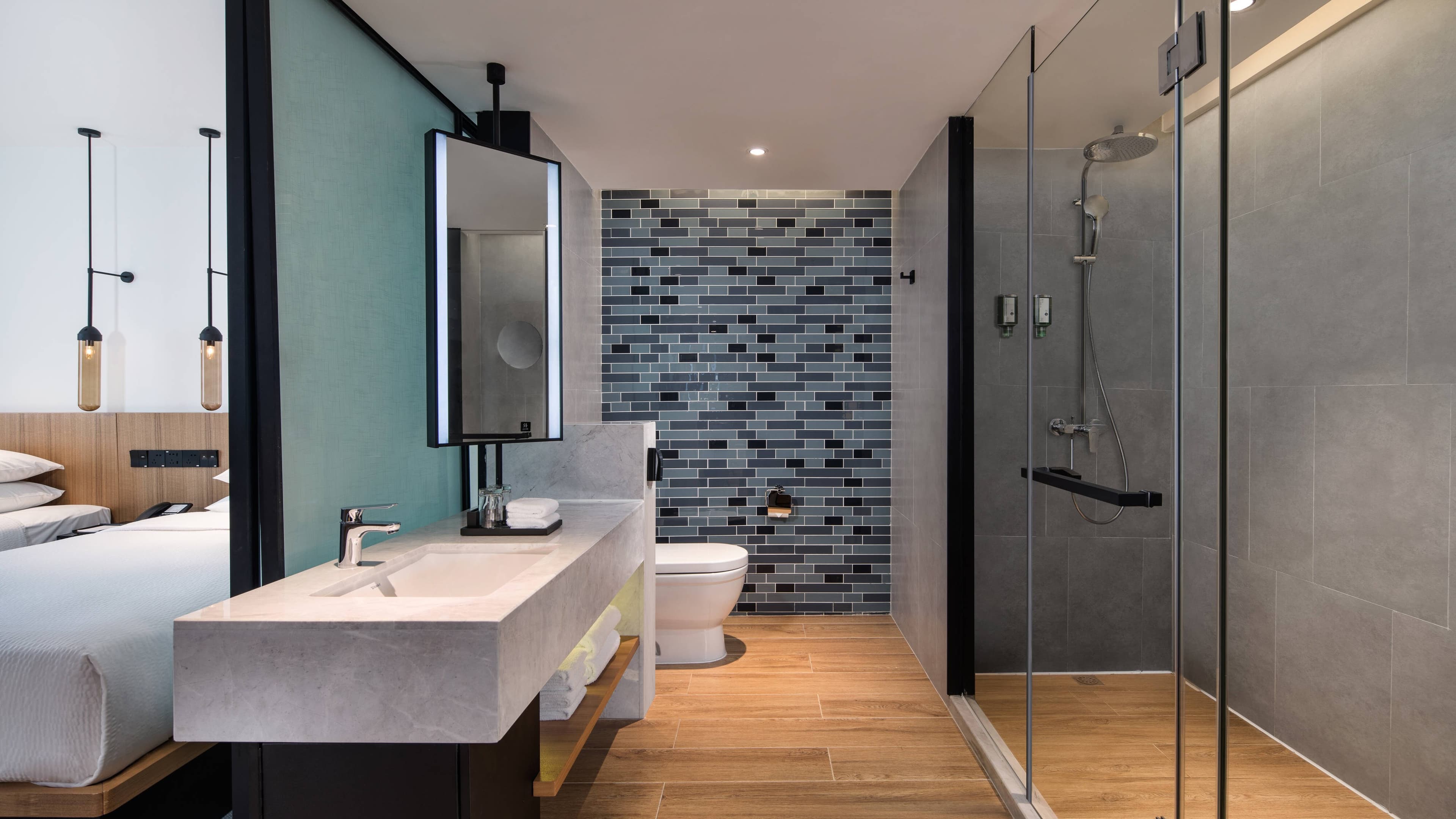 Fairfield by Marriott Guangzhou Tianhe Park - Image 5