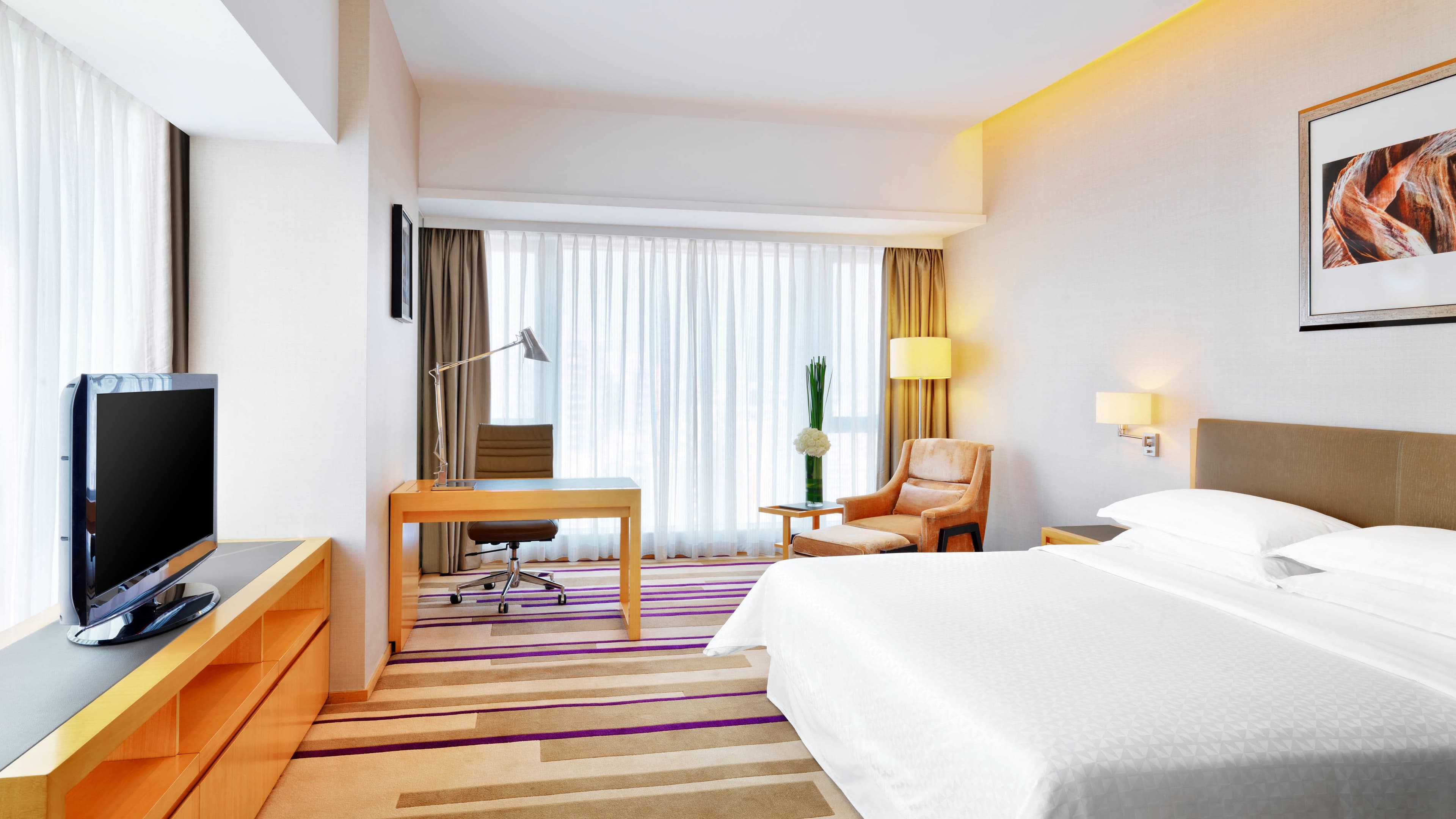 Four Points by Sheraton Guangzhou, Dongpu - Image 3