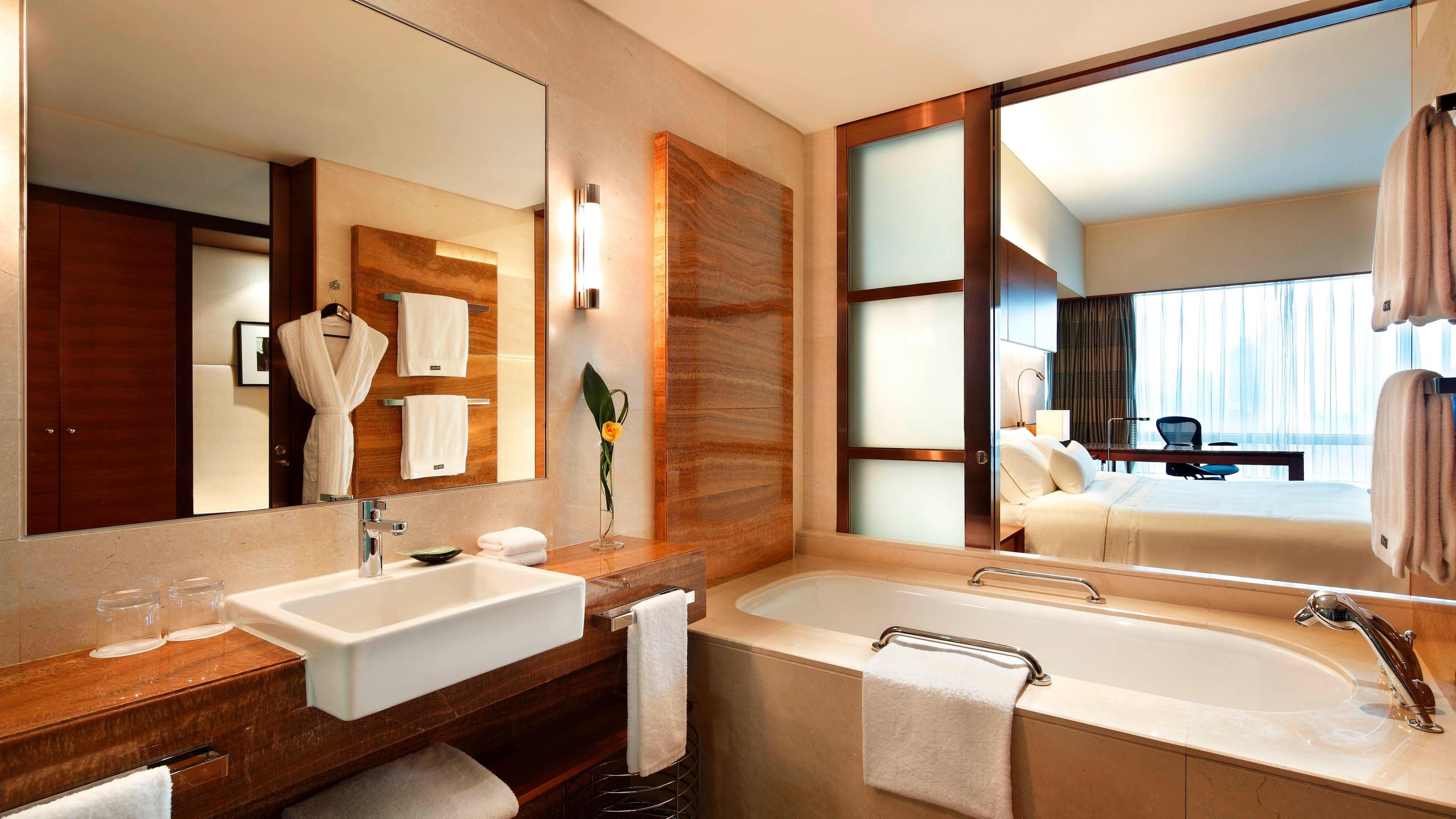 The Westin Guangzhou - Image 3