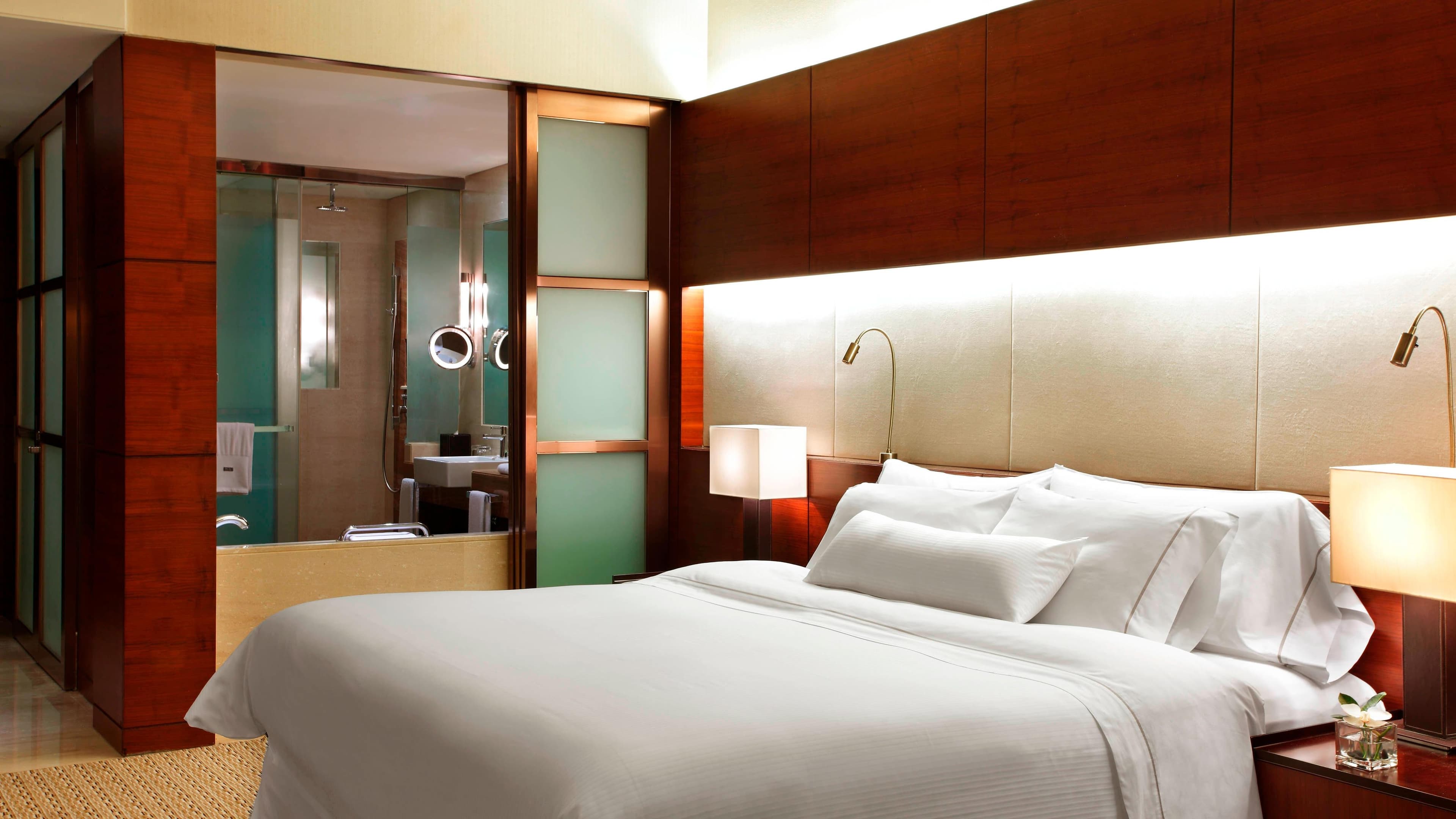 The Westin Guangzhou - Image 4