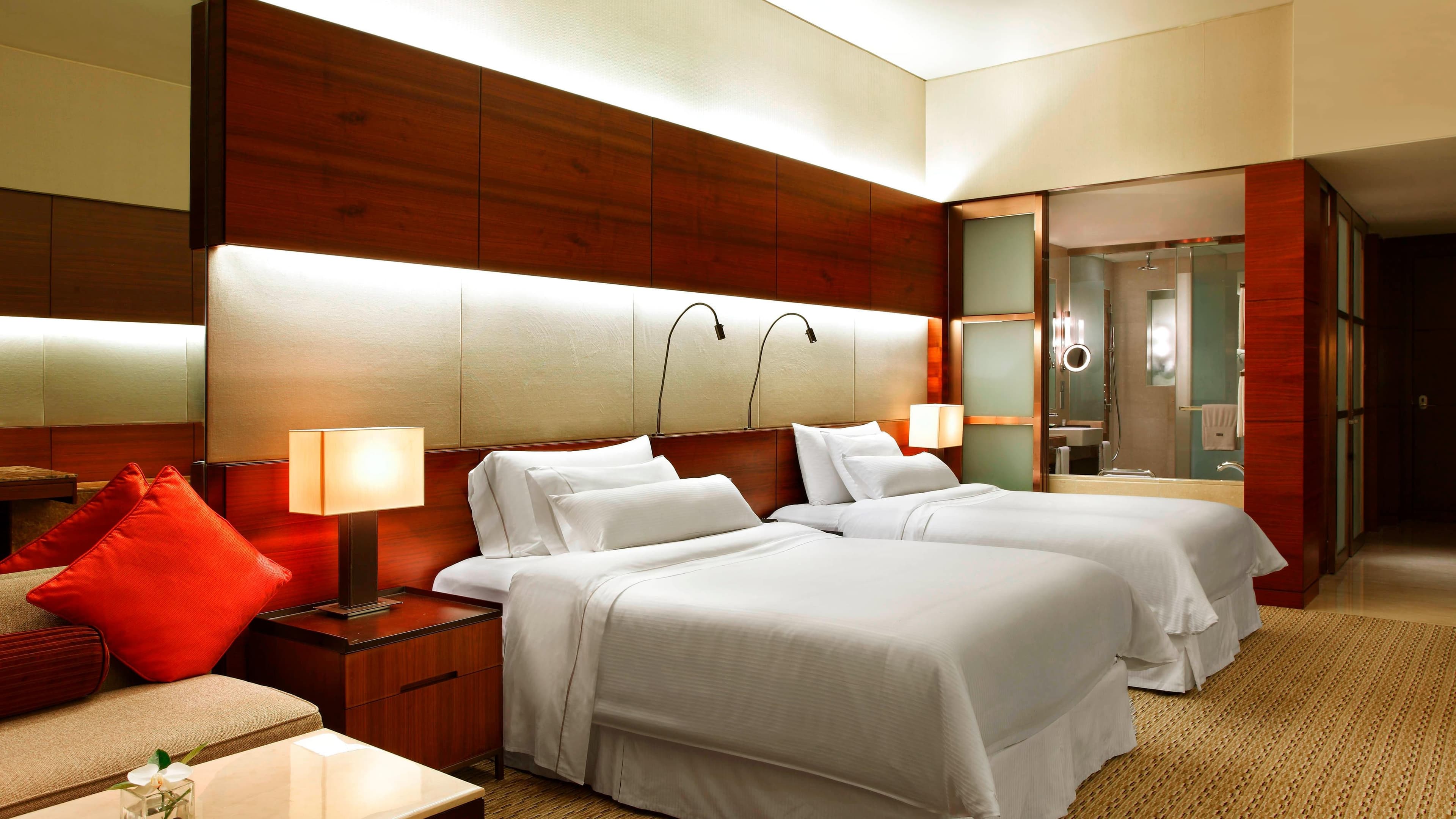 The Westin Guangzhou - Image 2
