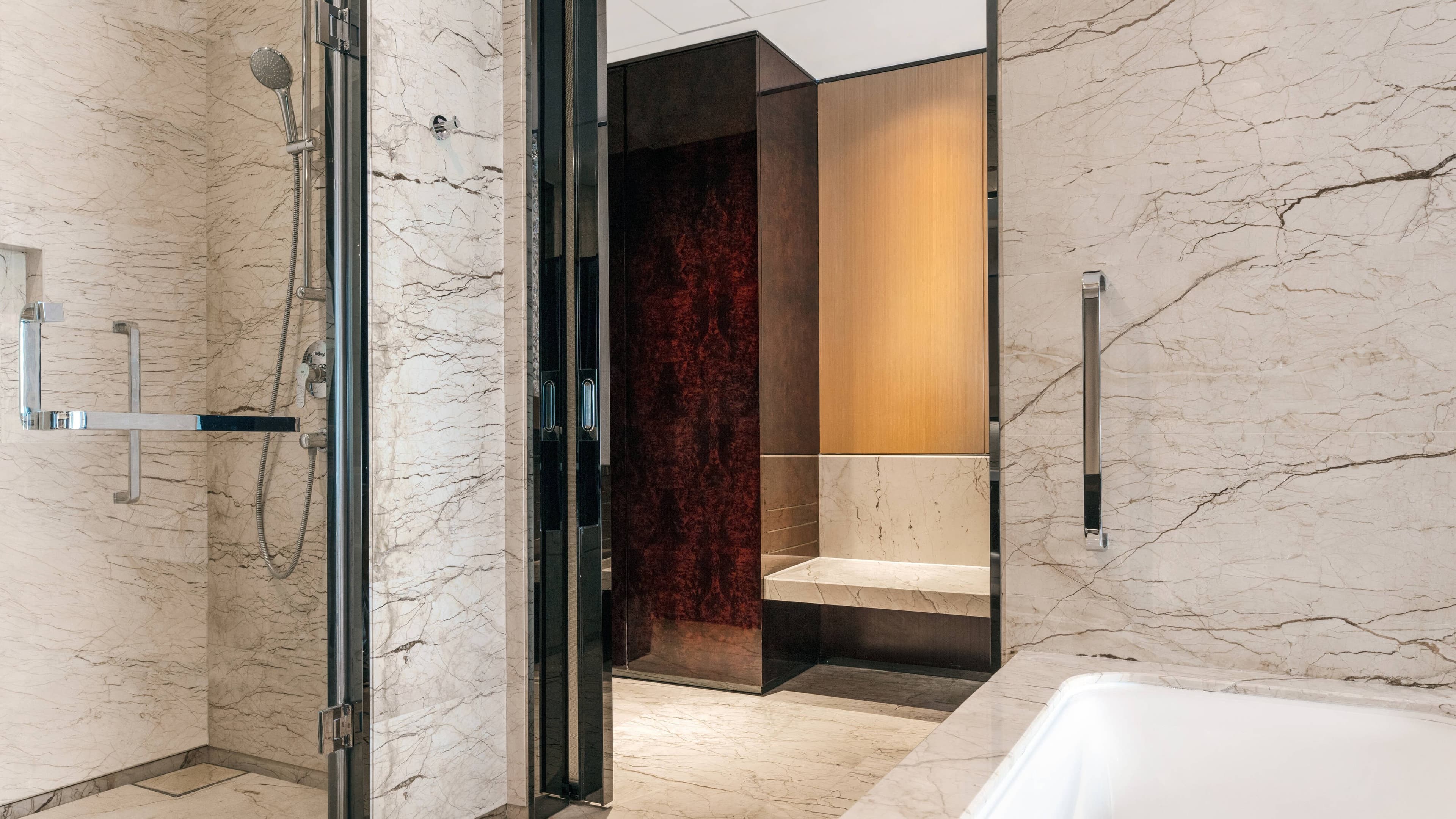 Shunde Marriott Hotel - Image 4