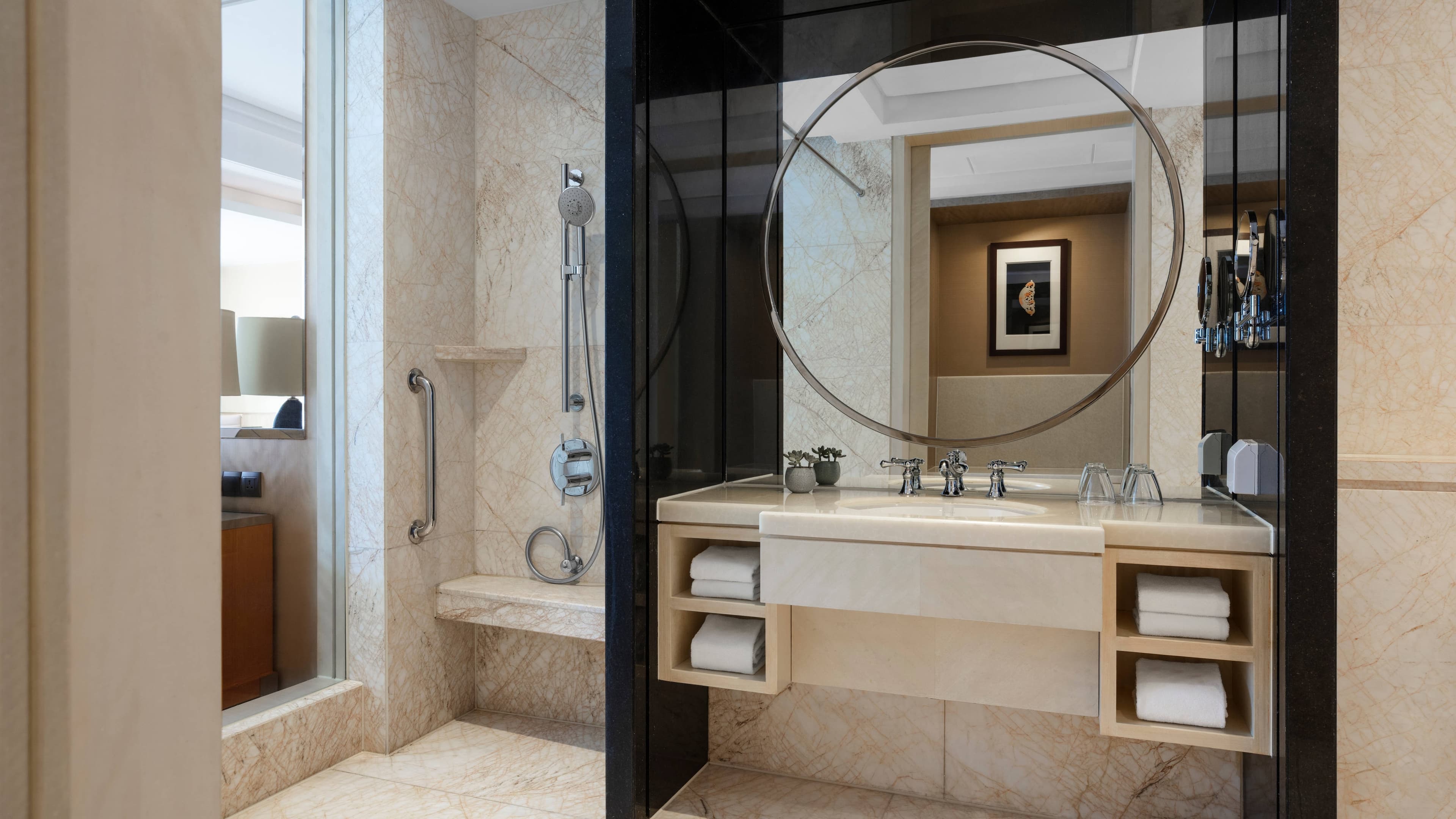 Guangzhou Marriott Hotel Tianhe — 10