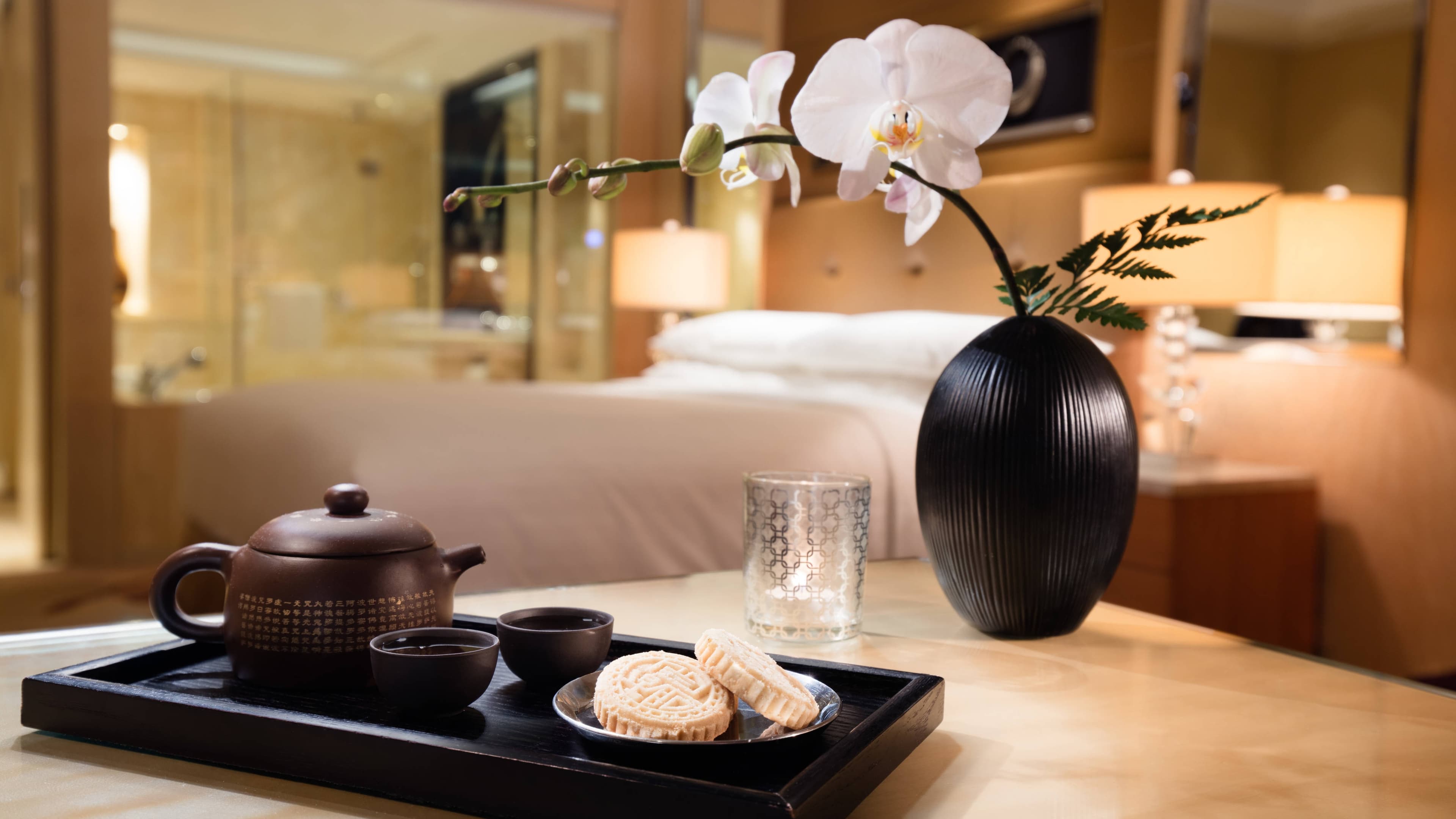 Guangzhou Marriott Hotel Tianhe — 5