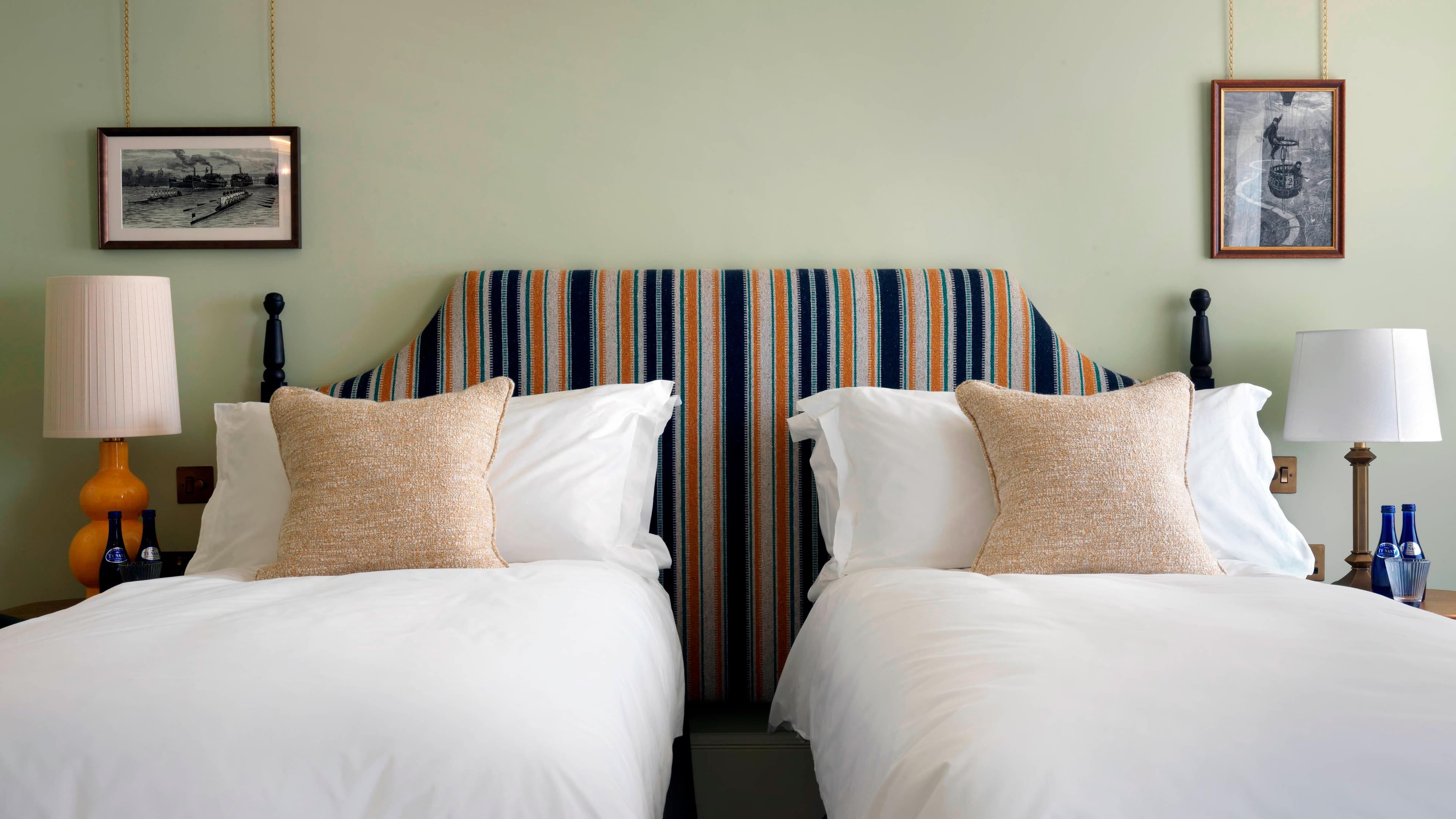 University Arms Hotel, Autograph Collection — 27