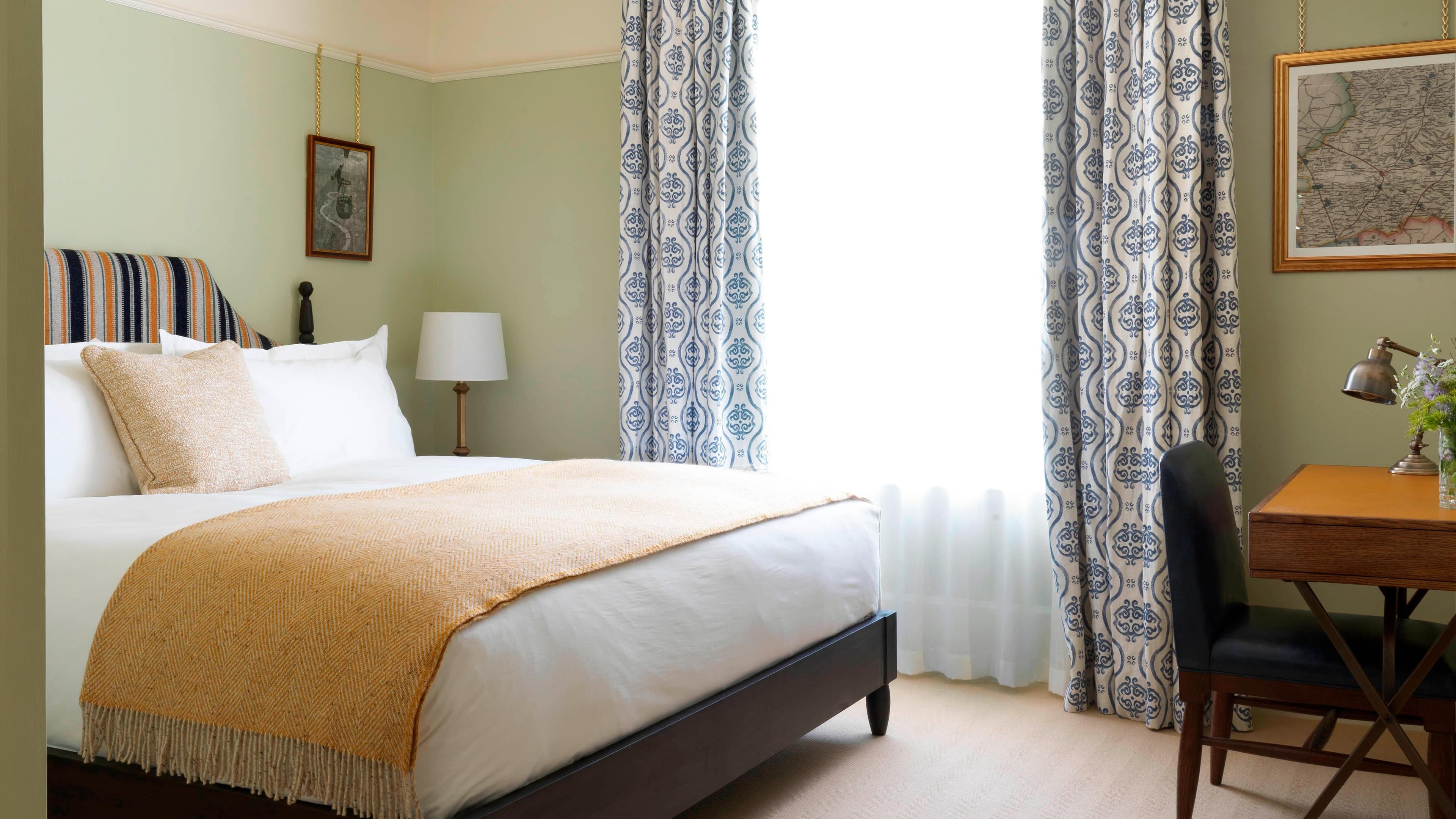 University Arms Hotel, Autograph Collection — 47