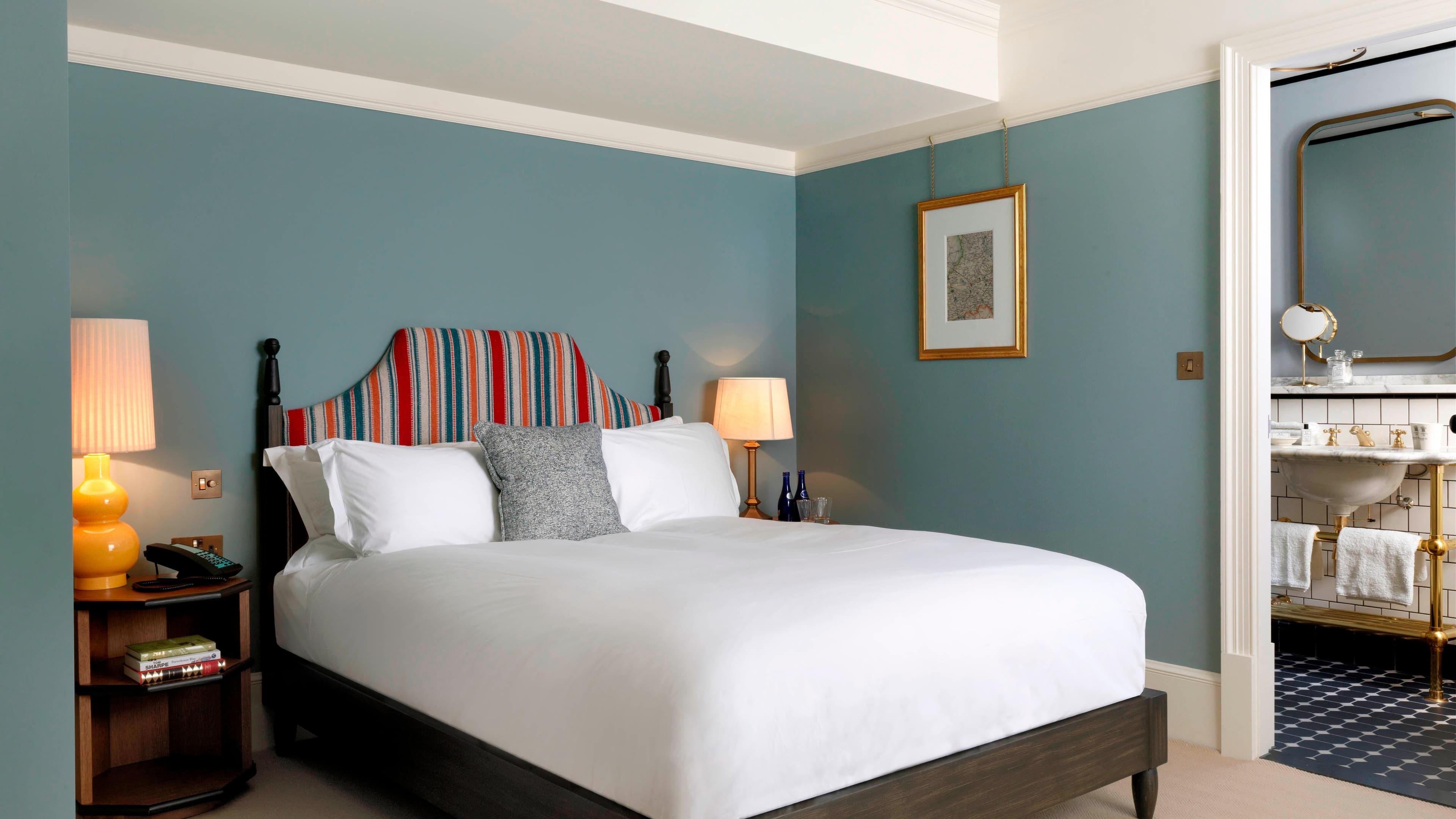 Cosy - Image 1