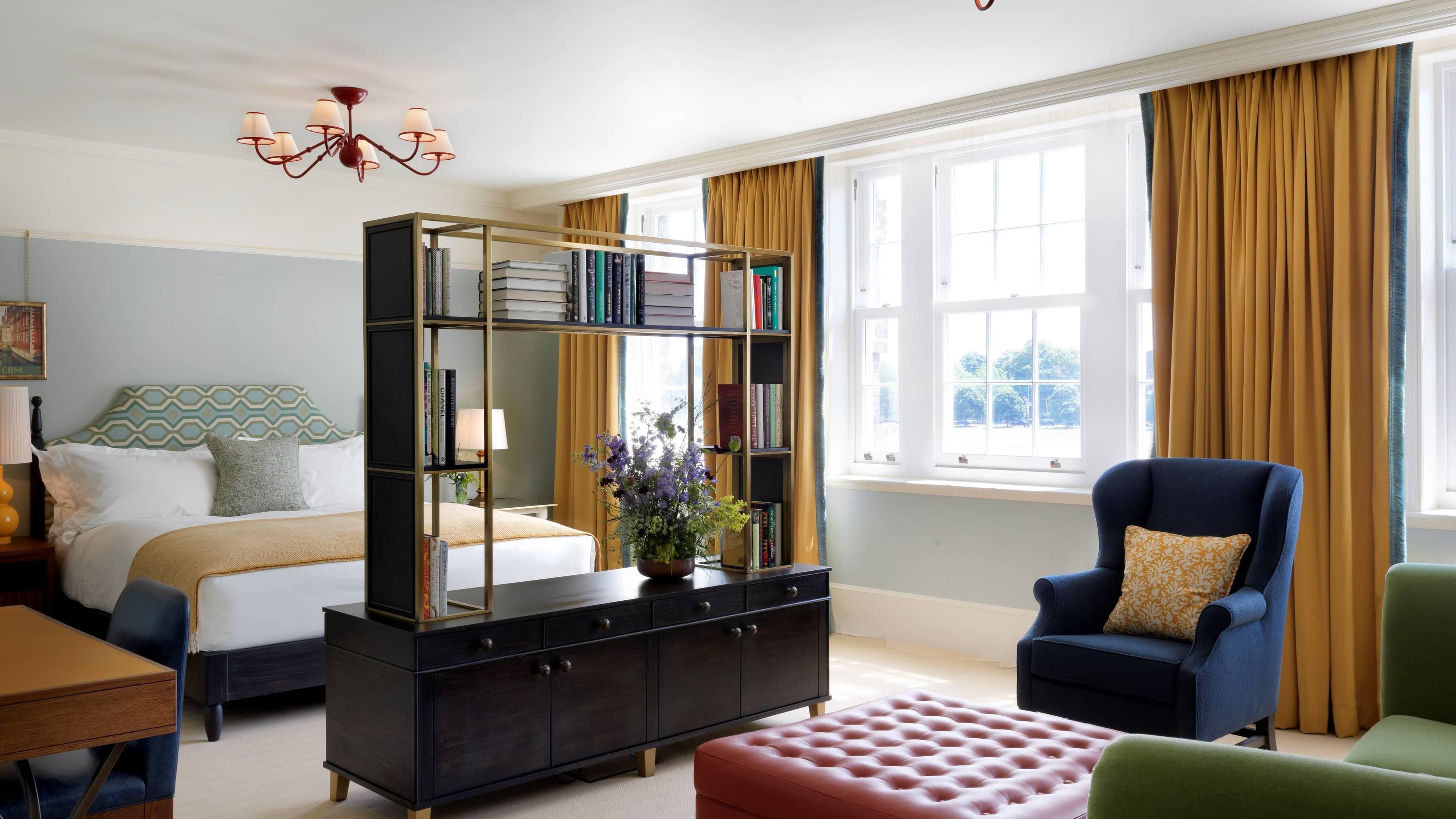 University Arms Hotel, Autograph Collection — 20