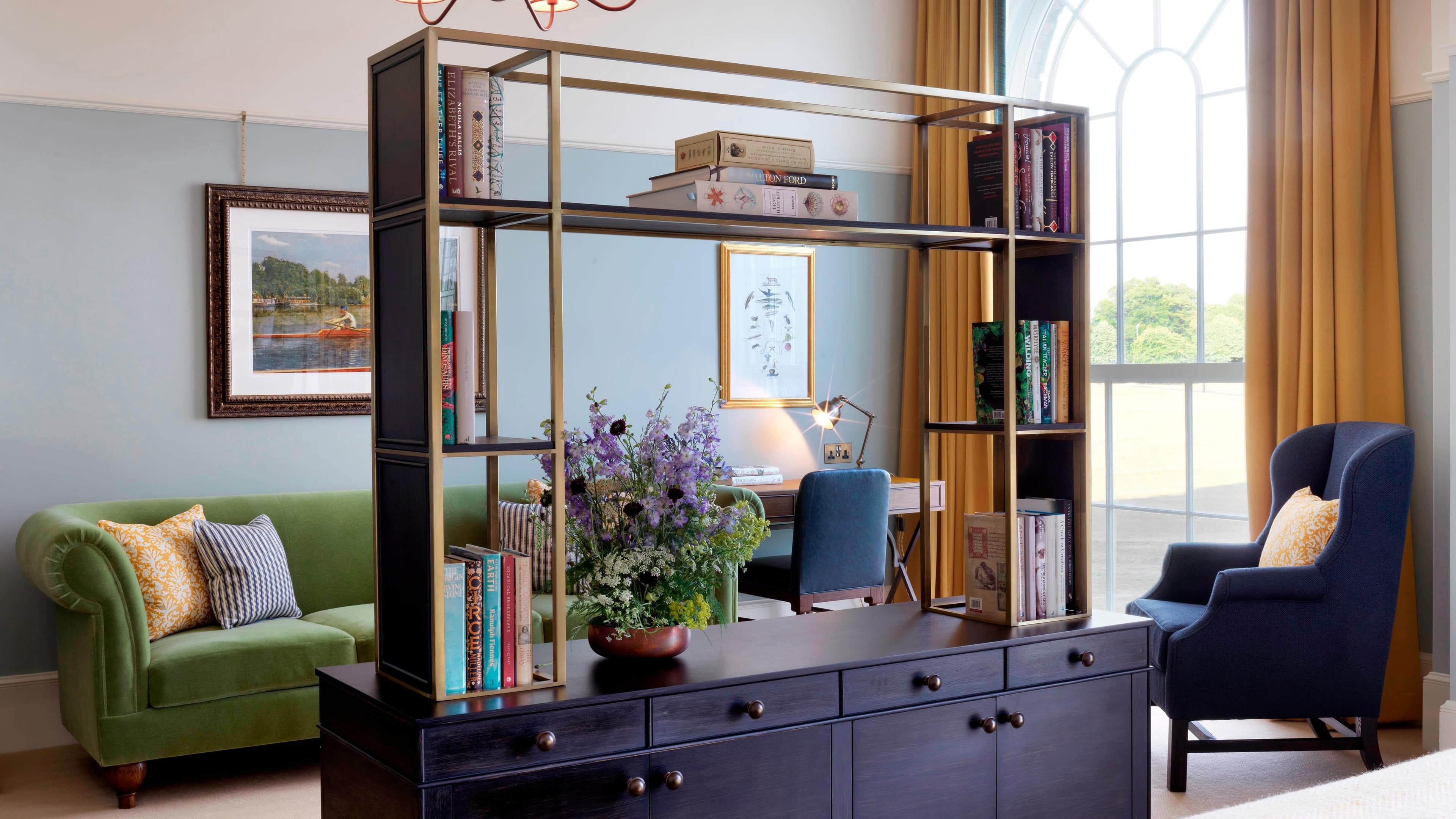 University Arms Hotel, Autograph Collection — 23