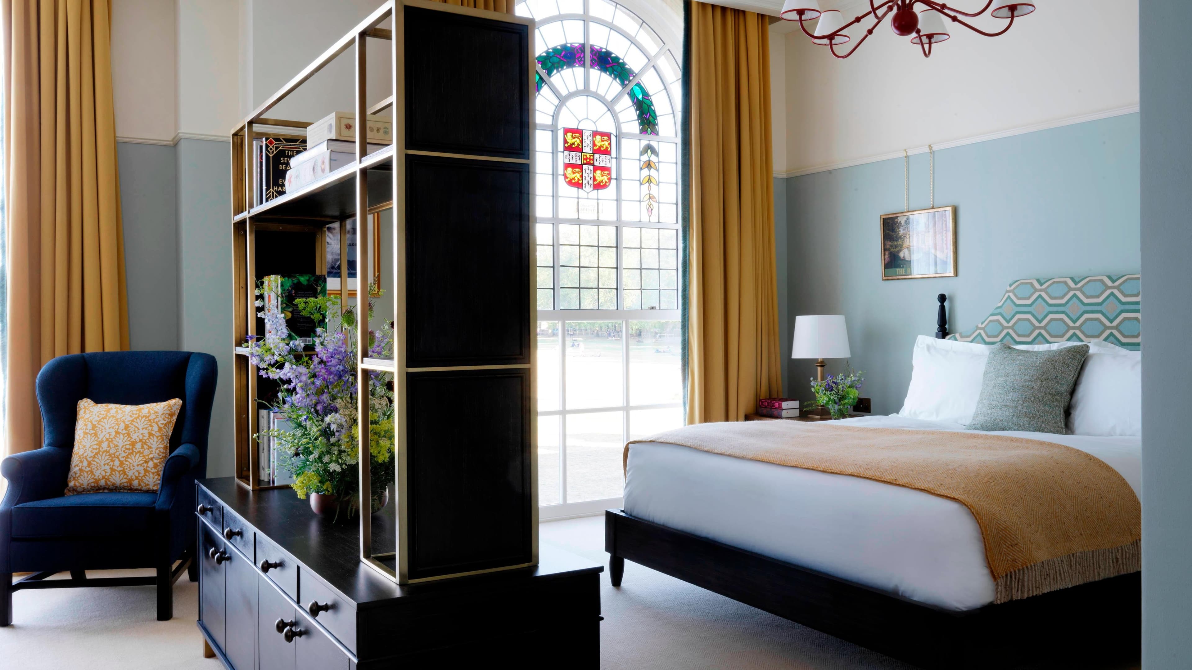 University Arms Hotel, Autograph Collection — 18