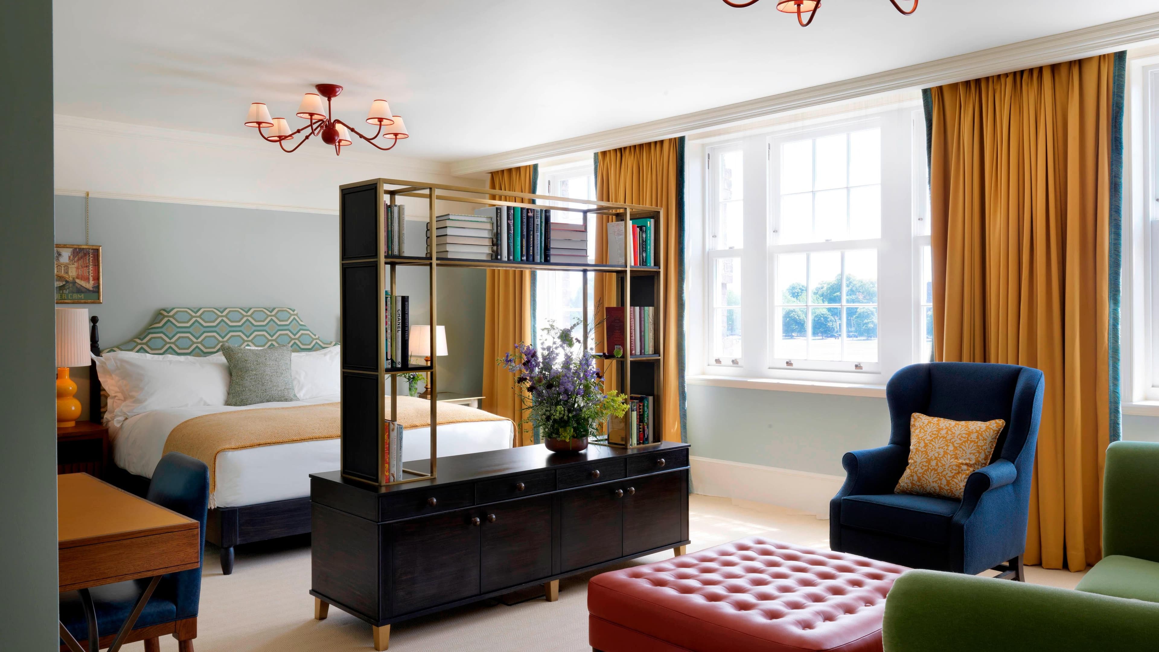 University Arms Hotel, Autograph Collection — 19