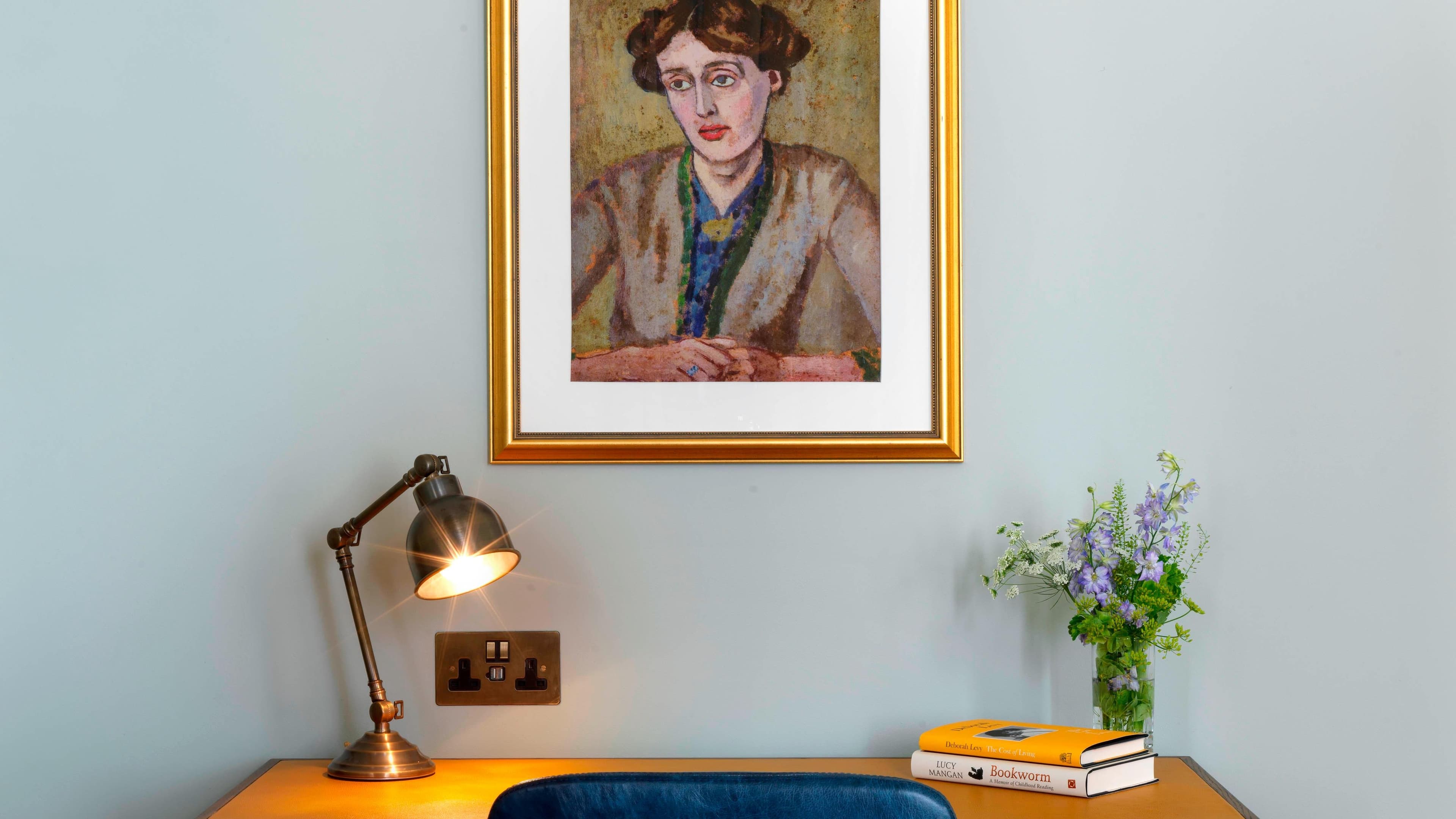 University Arms Hotel, Autograph Collection — 24