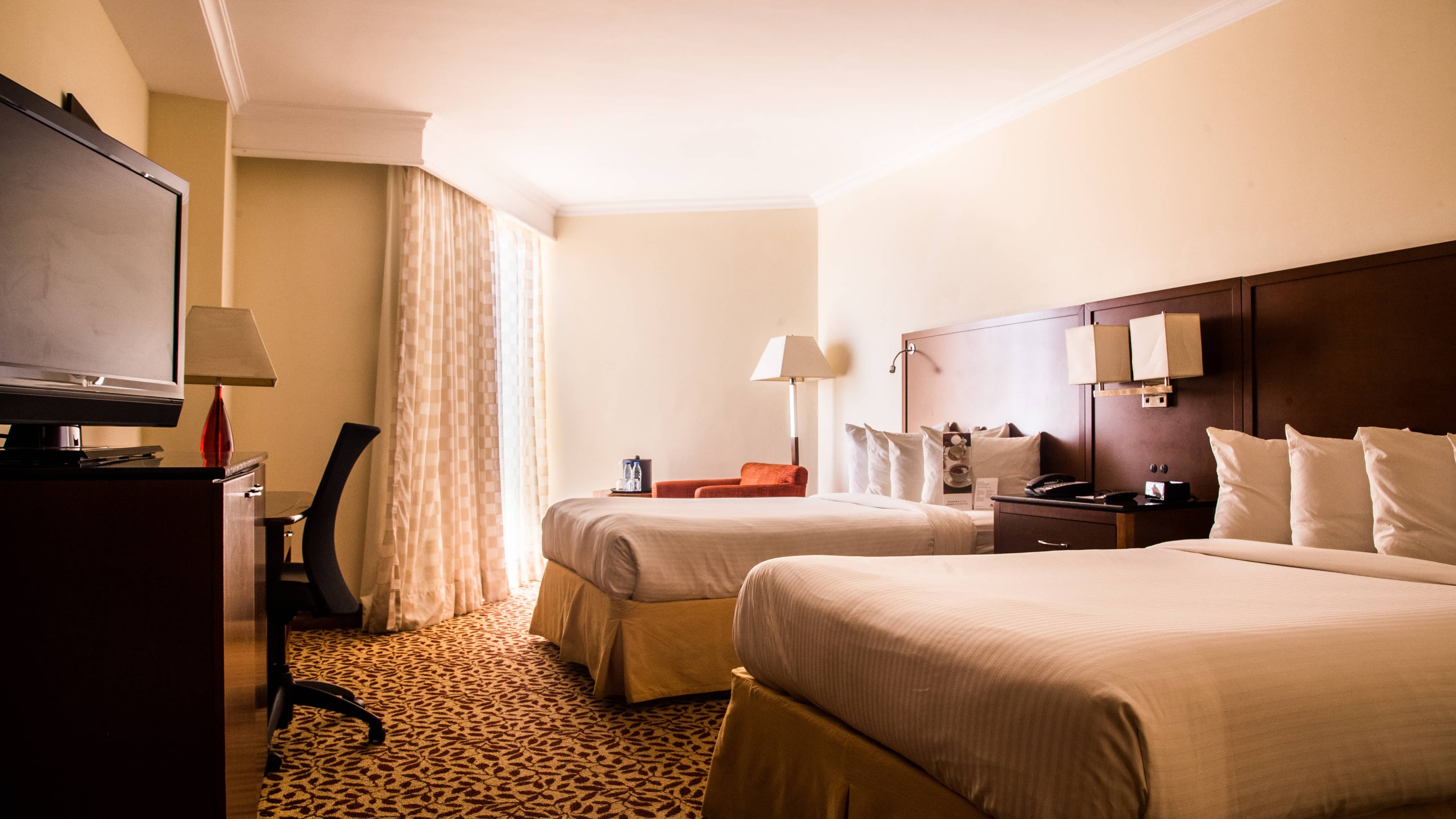 Guest room - Image 1