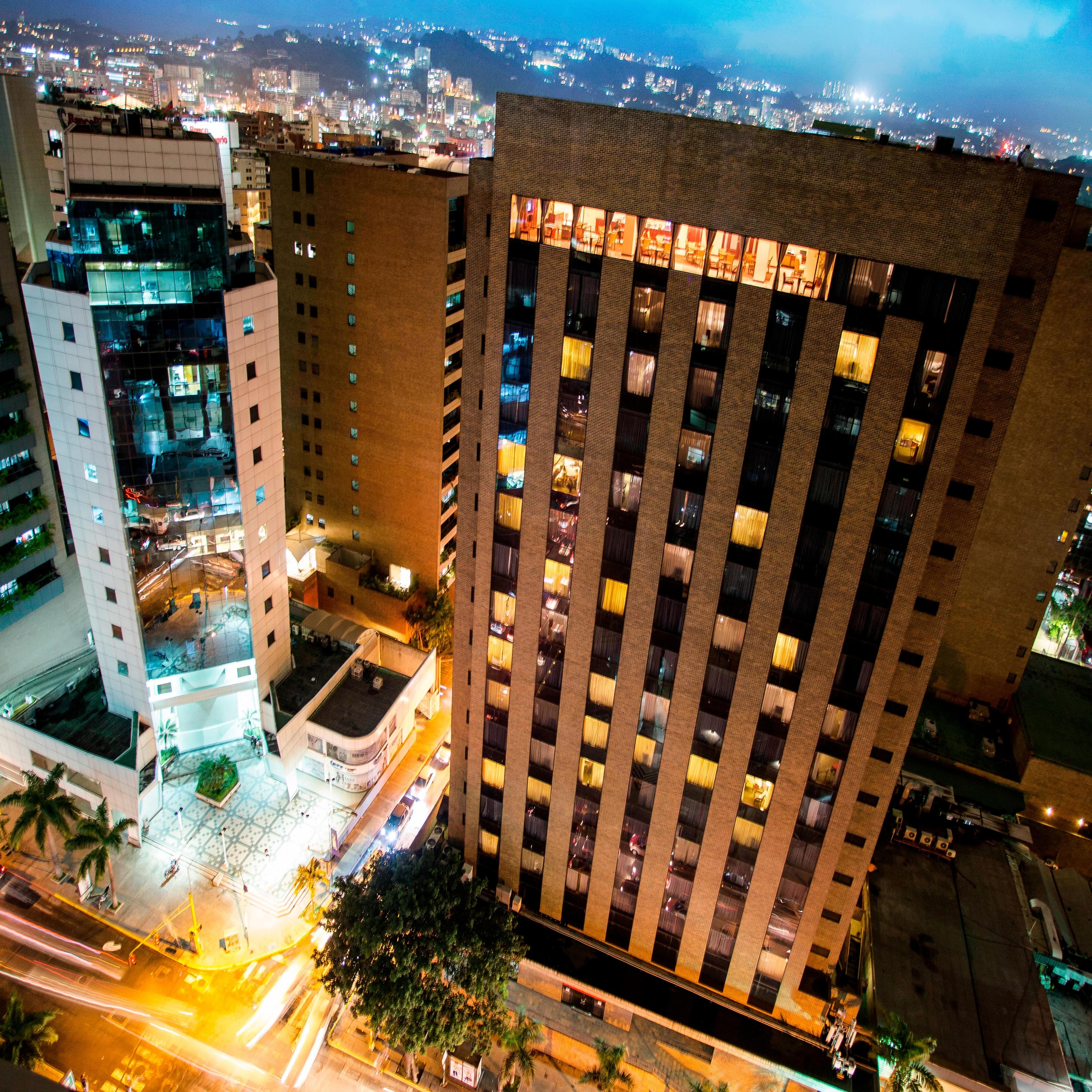 JW Marriott Hotel Caracas - Image 1