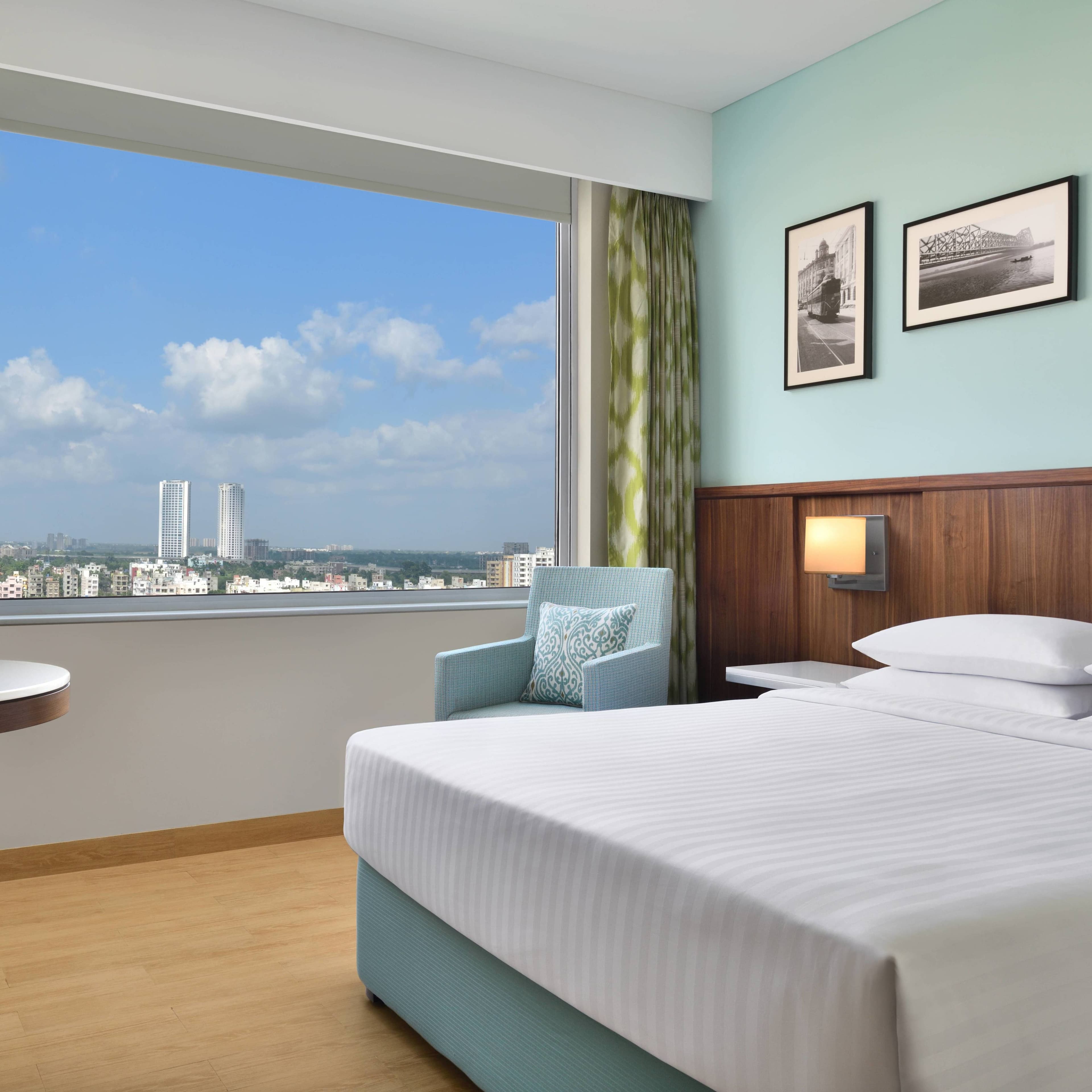 Fairfield by Marriott Kolkata - Image 1