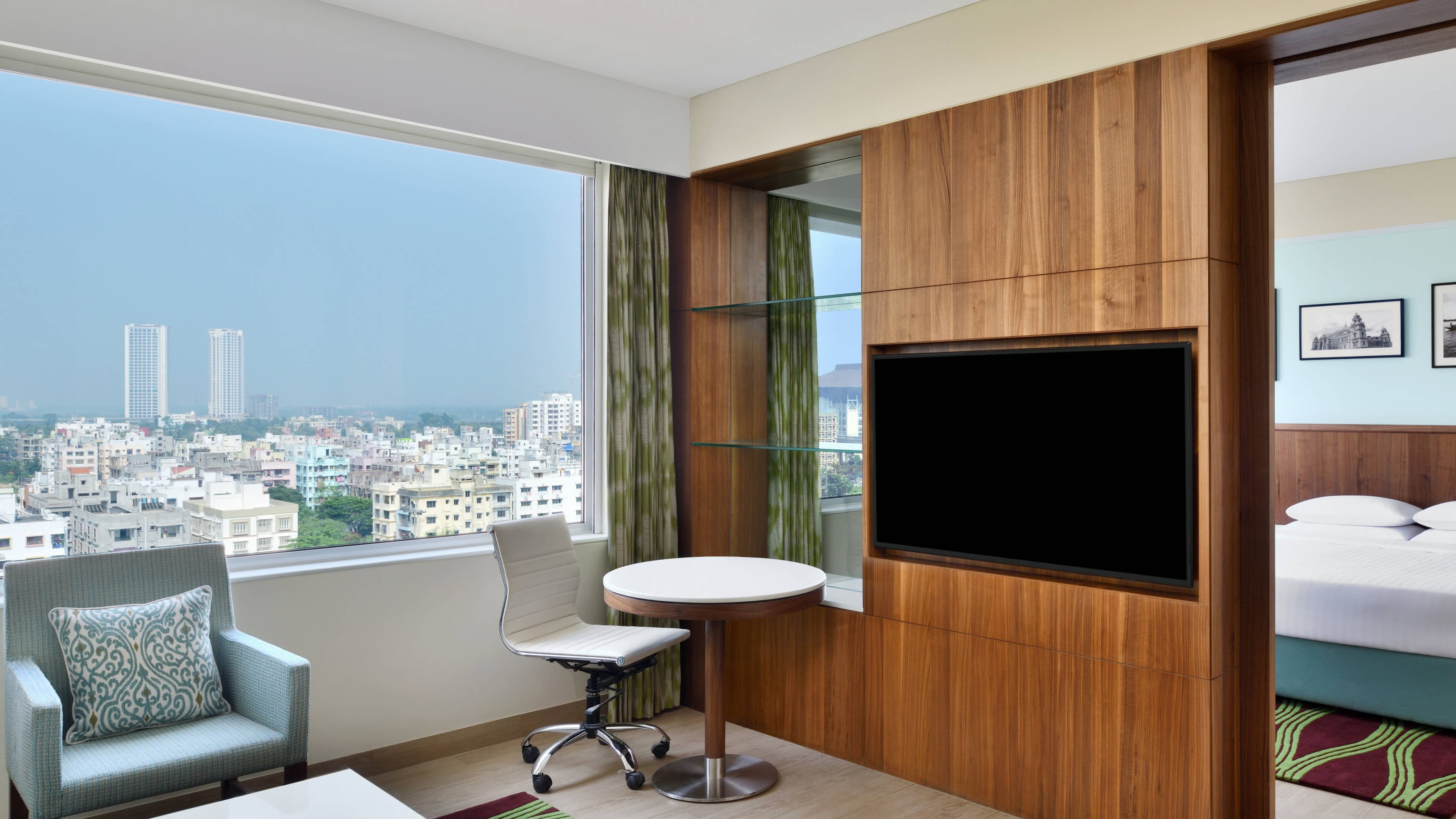 Fairfield by Marriott Kolkata — 6