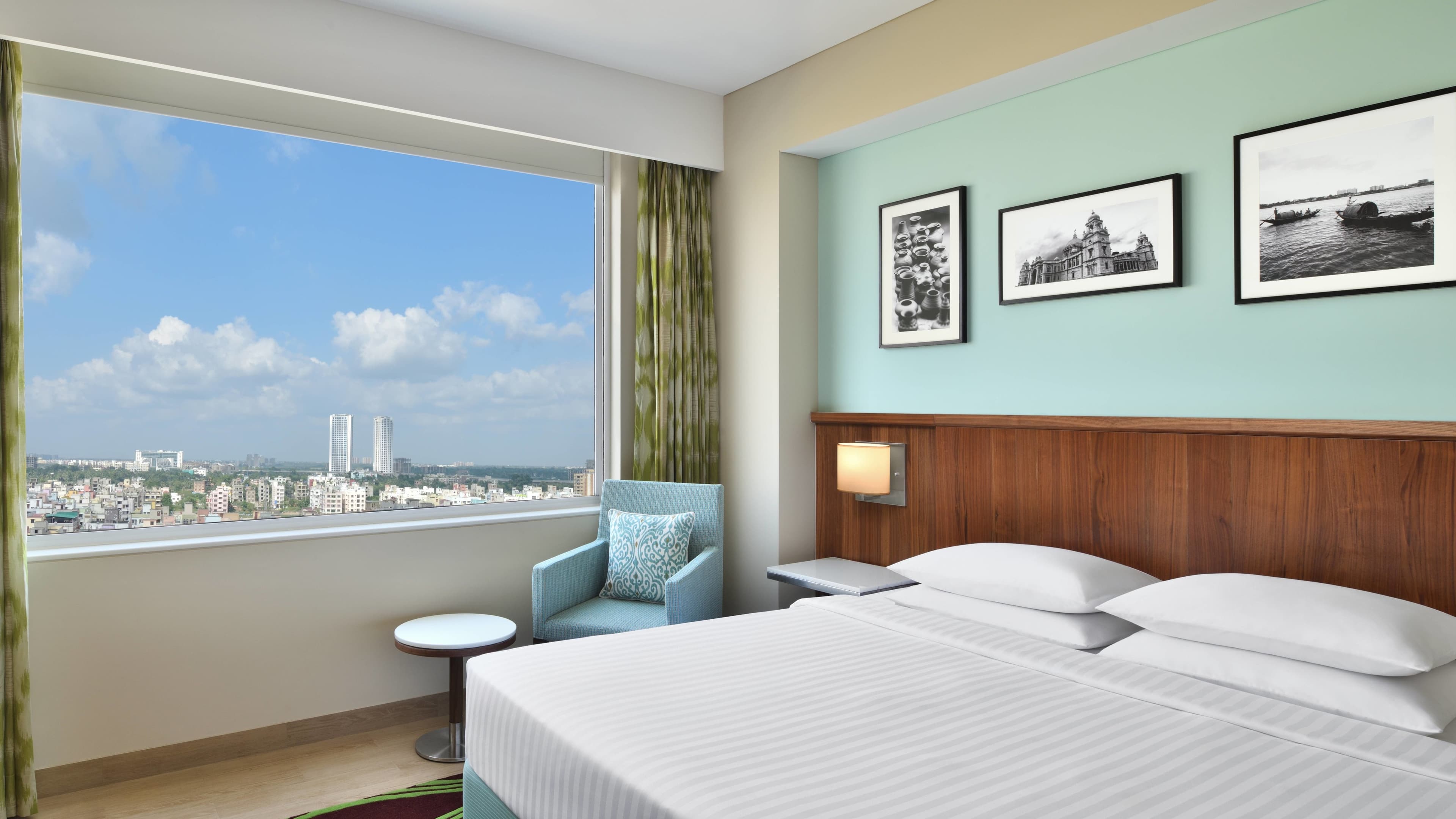 Fairfield by Marriott Kolkata — 4