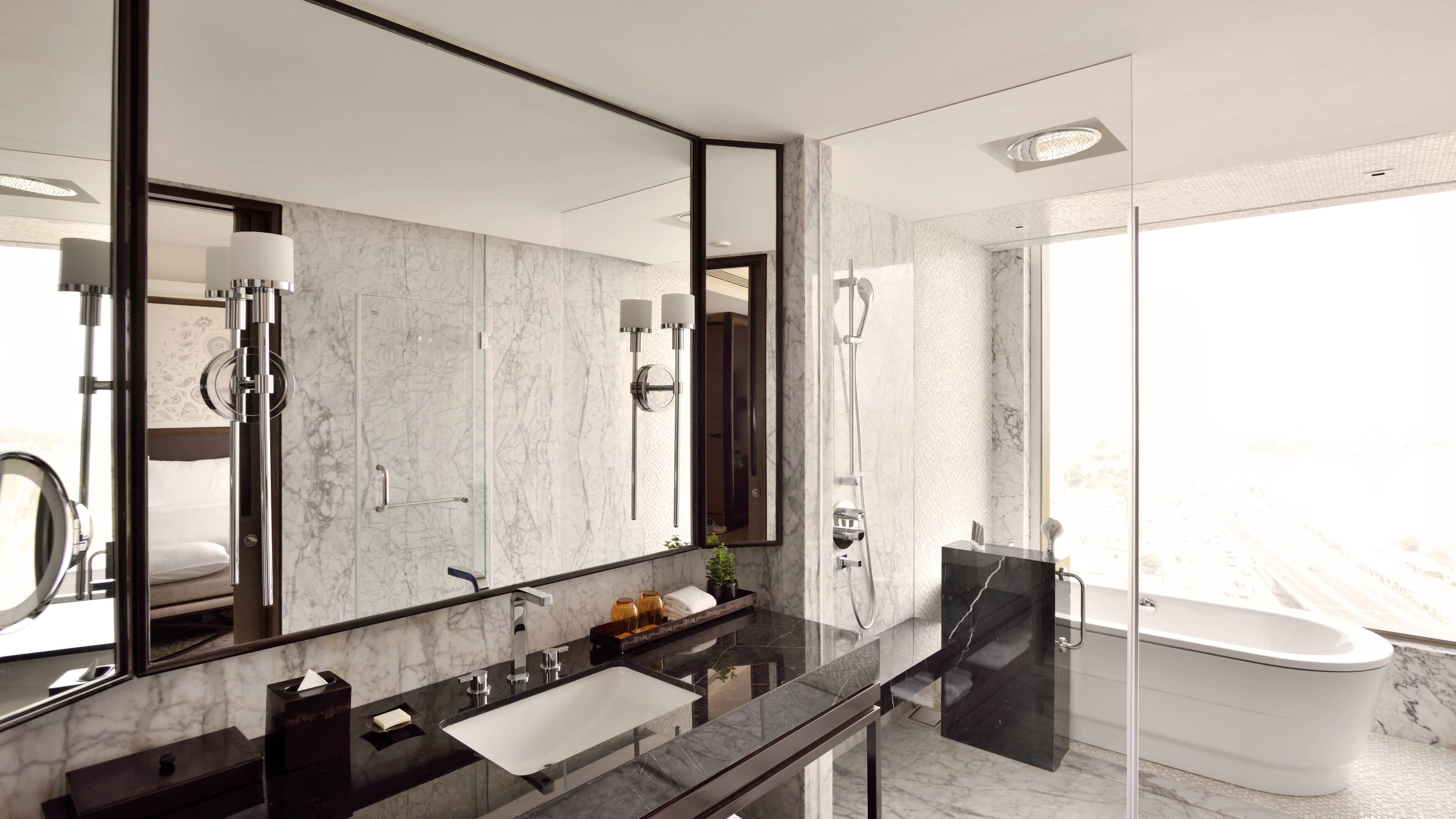 JW Marriott Hotel Kolkata - Image 5