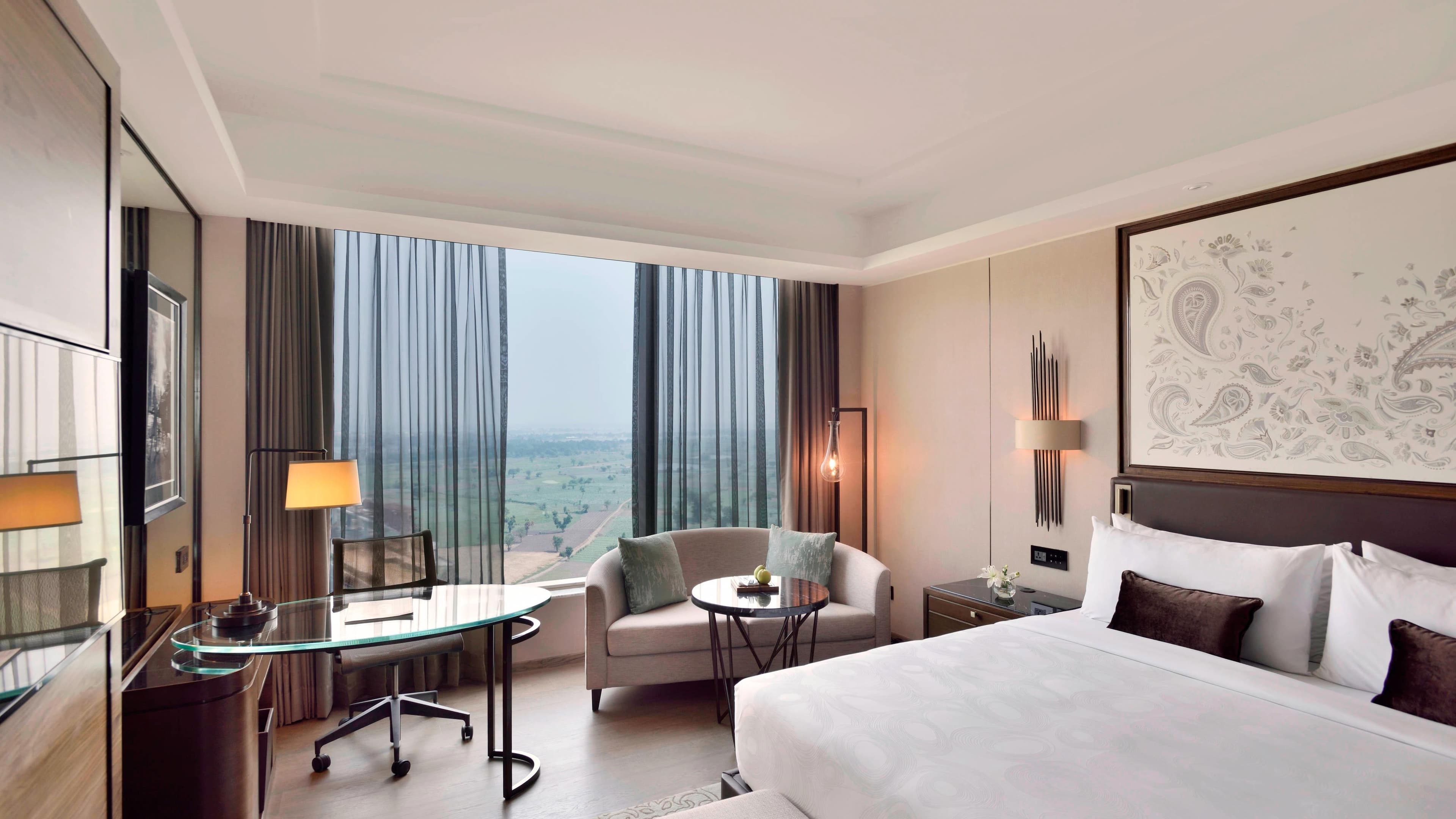 JW Marriott Hotel Kolkata — 13