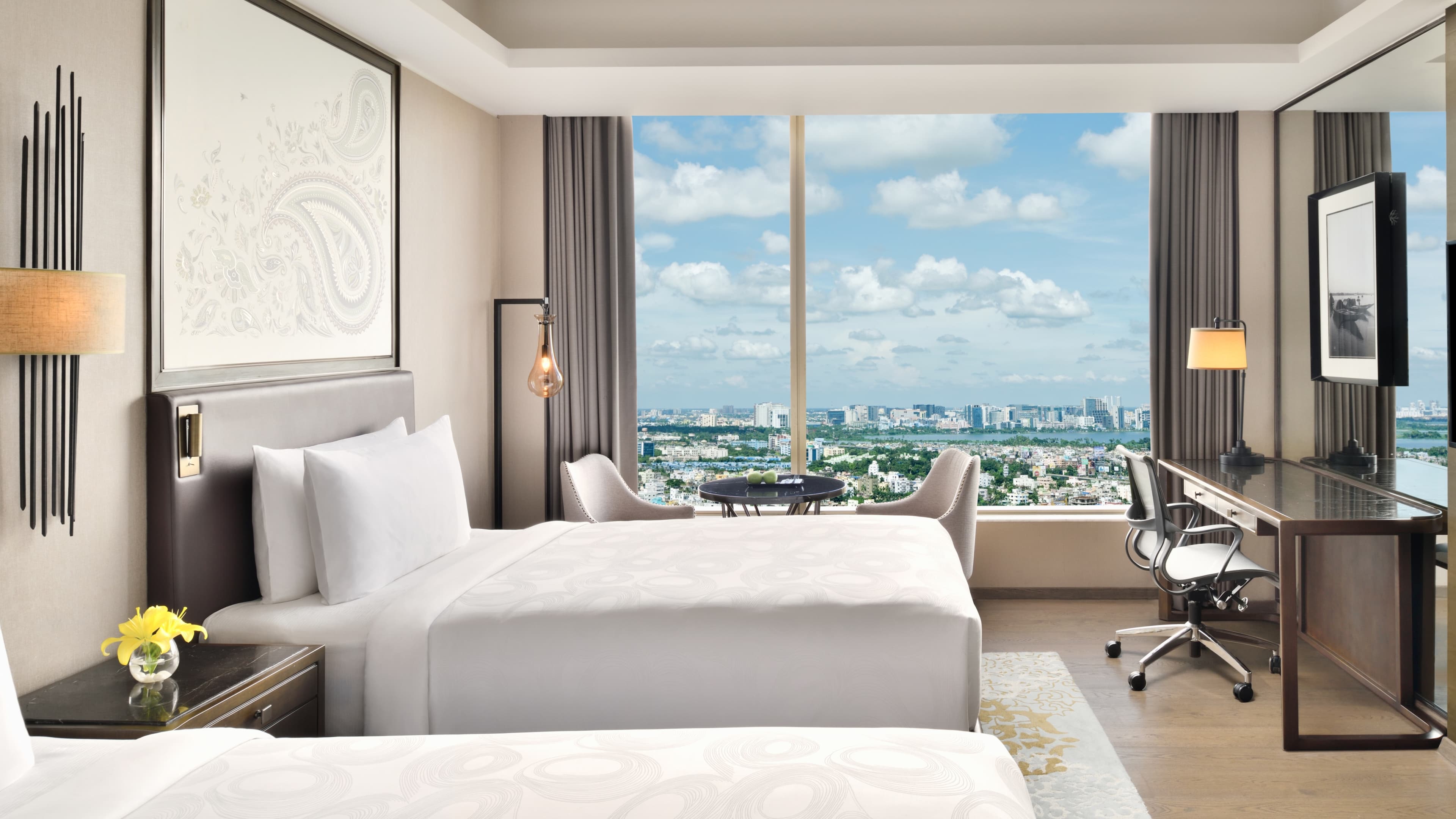 JW Marriott Hotel Kolkata - Image 3