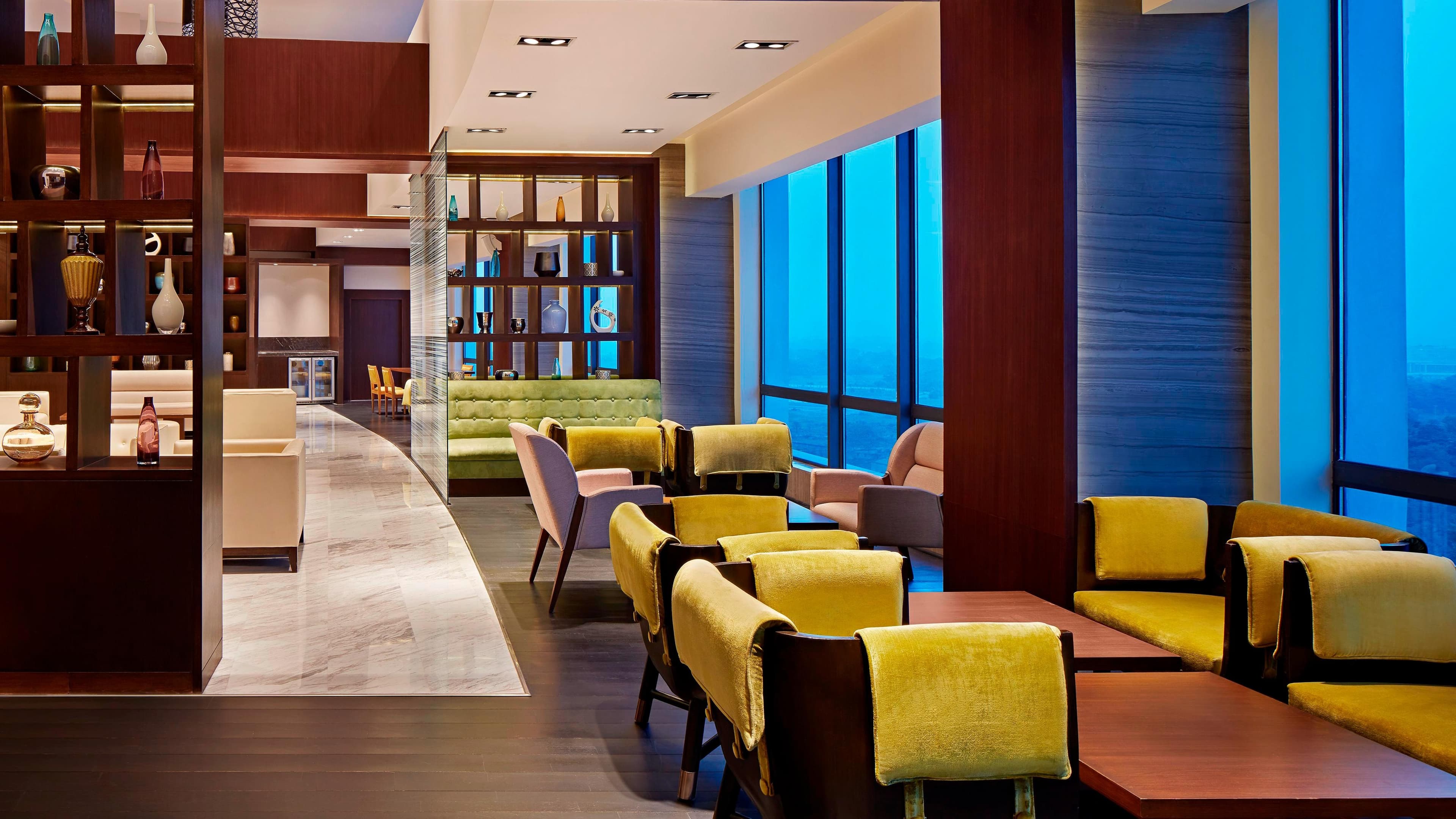 The Westin Kolkata Rajarhat — 3