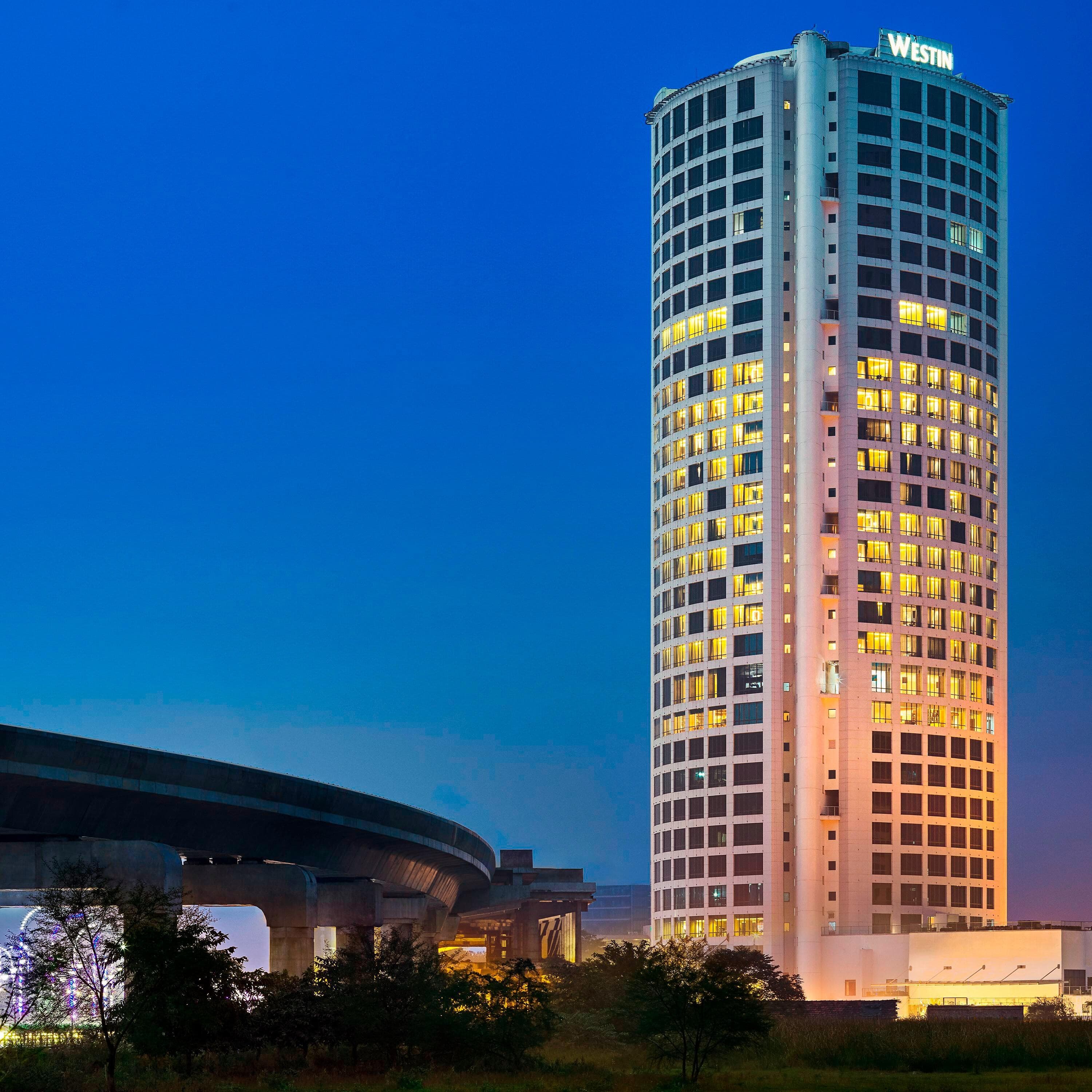 The Westin Kolkata Rajarhat - Image 1