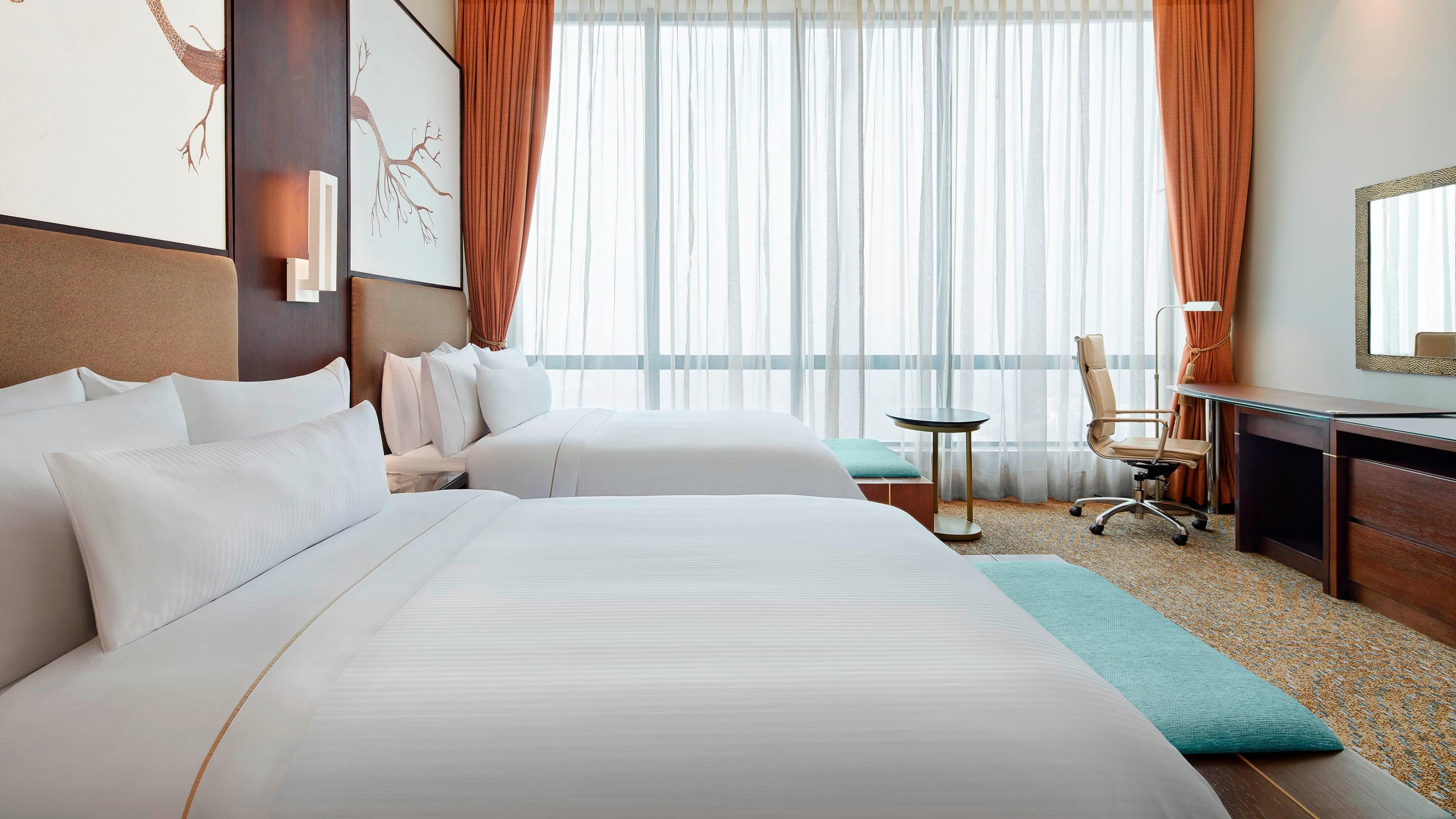 The Westin Kolkata Rajarhat — 6