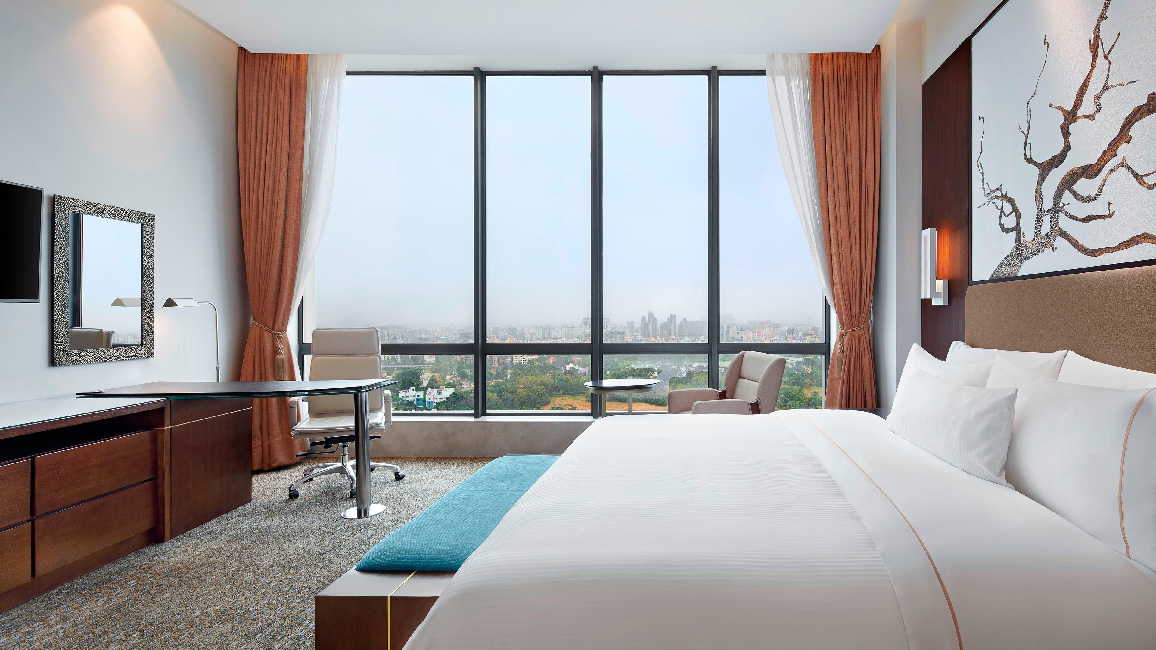 The Westin Kolkata Rajarhat - Image 2