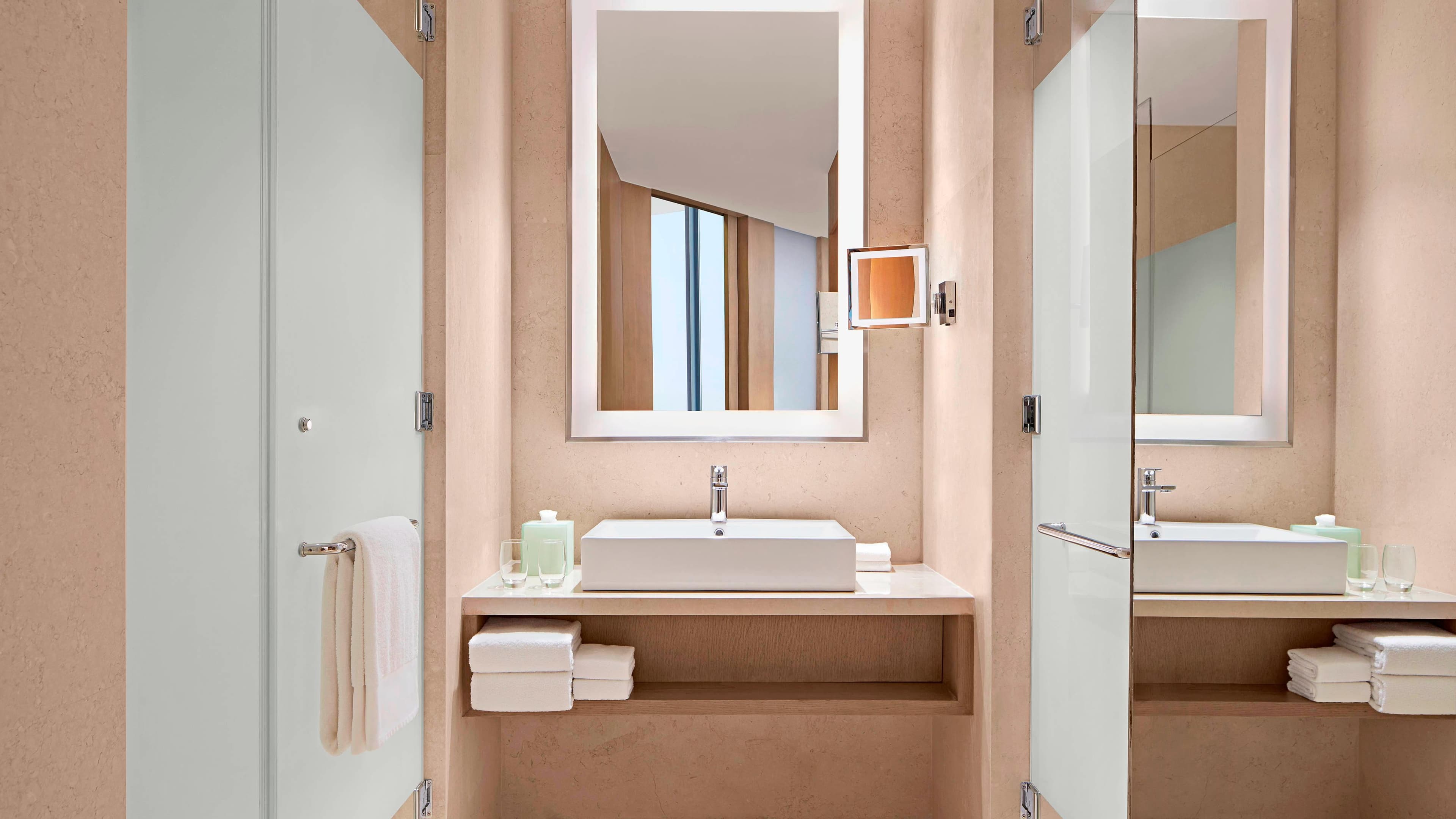 The Westin Kolkata Rajarhat — 5