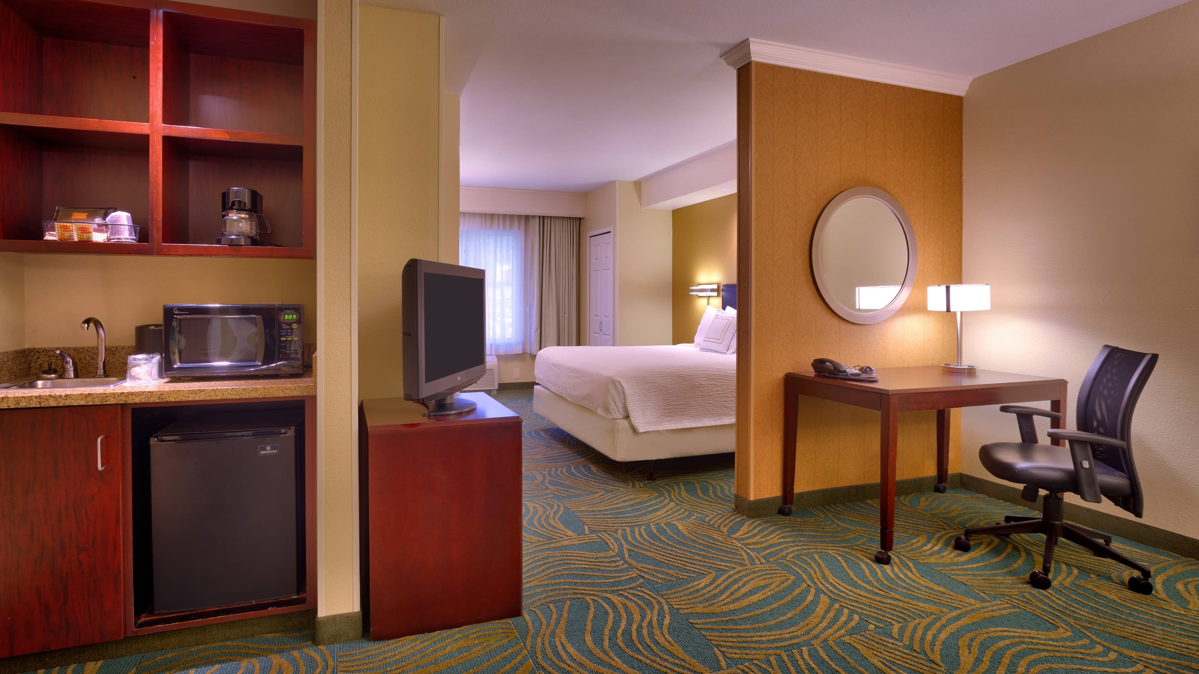 SpringHill Suites Cedar City - Image 5