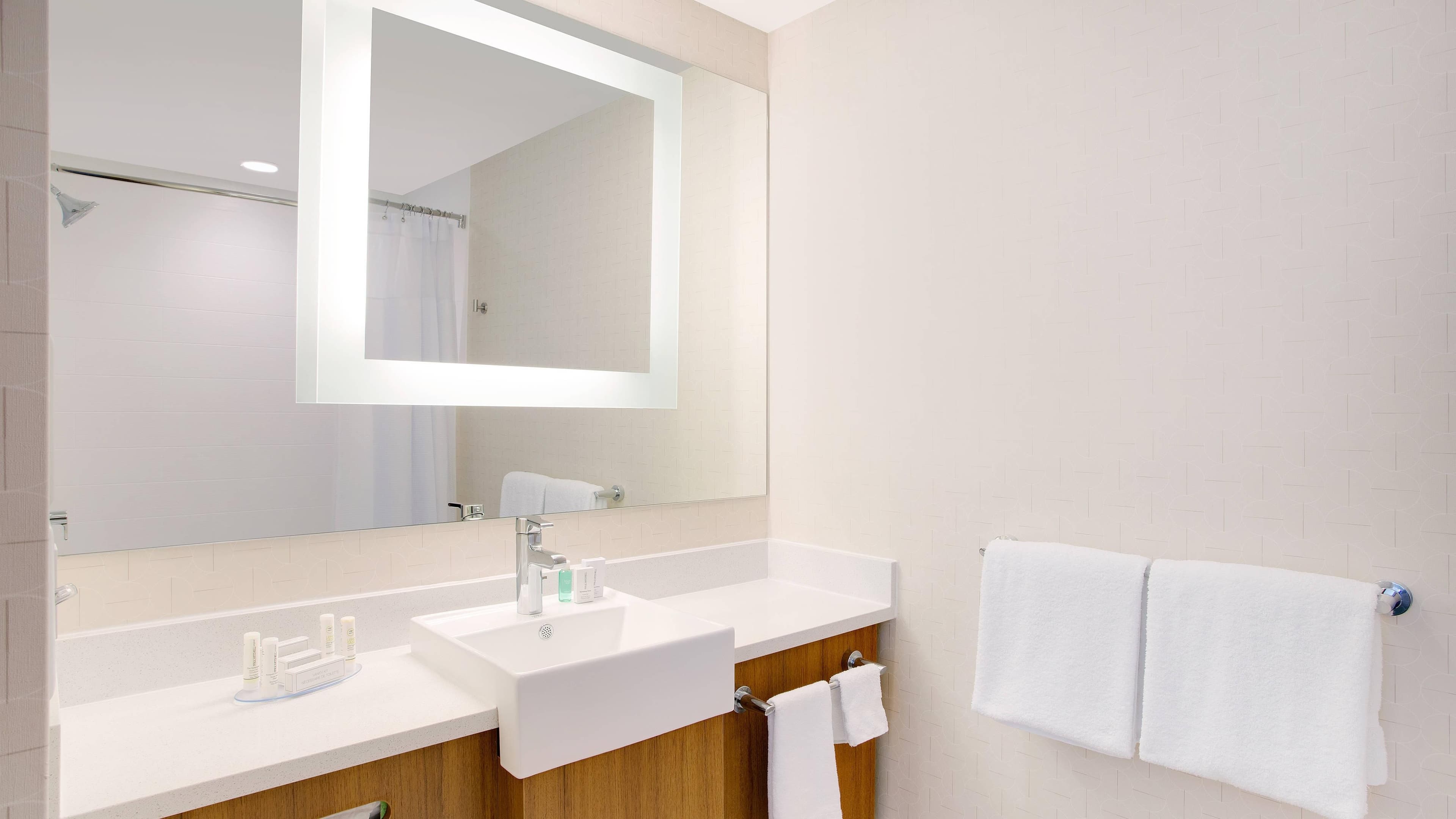 SpringHill Suites Murray — 7