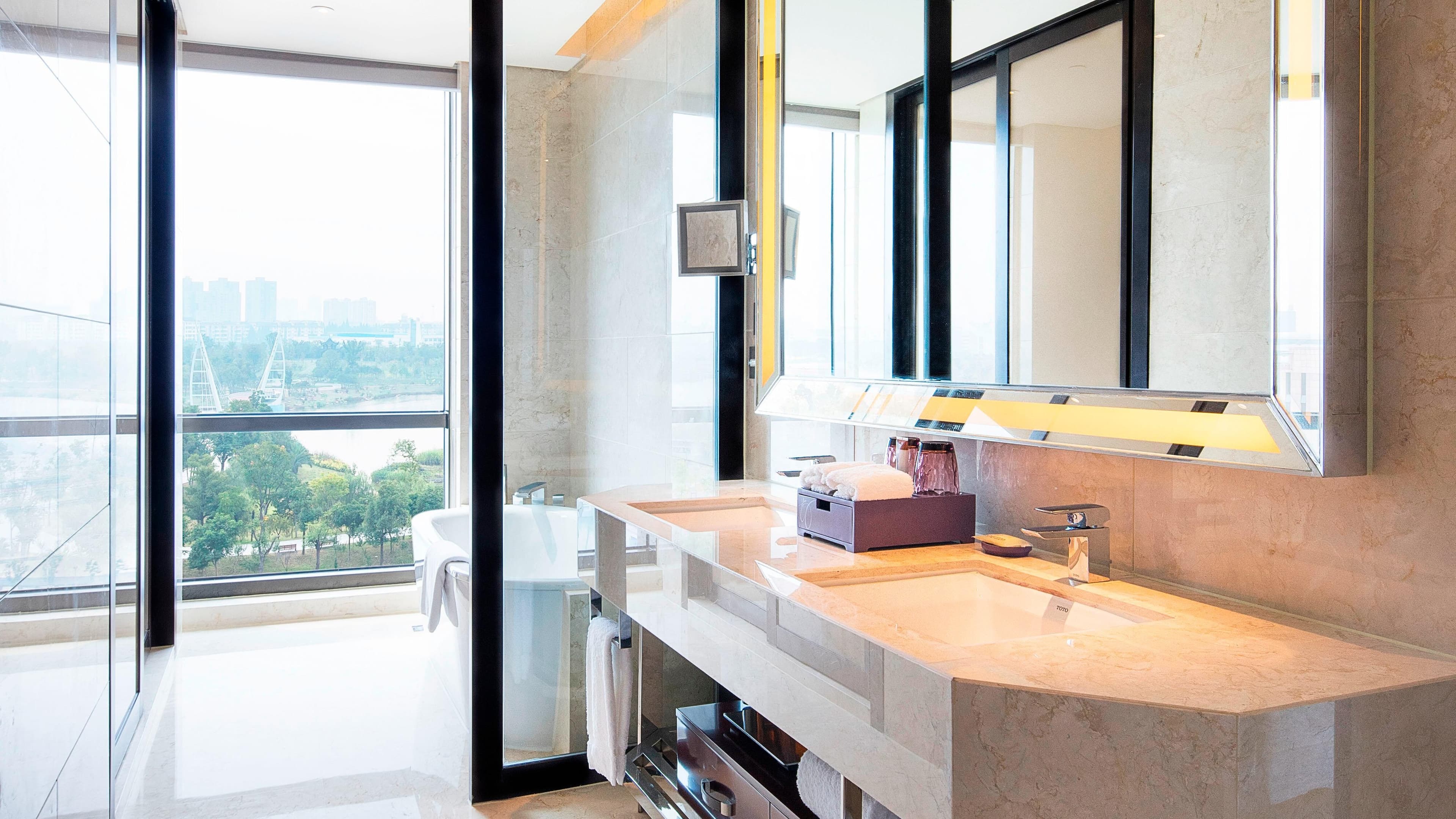 Sheraton Changde Wuling Hotel - Image 3