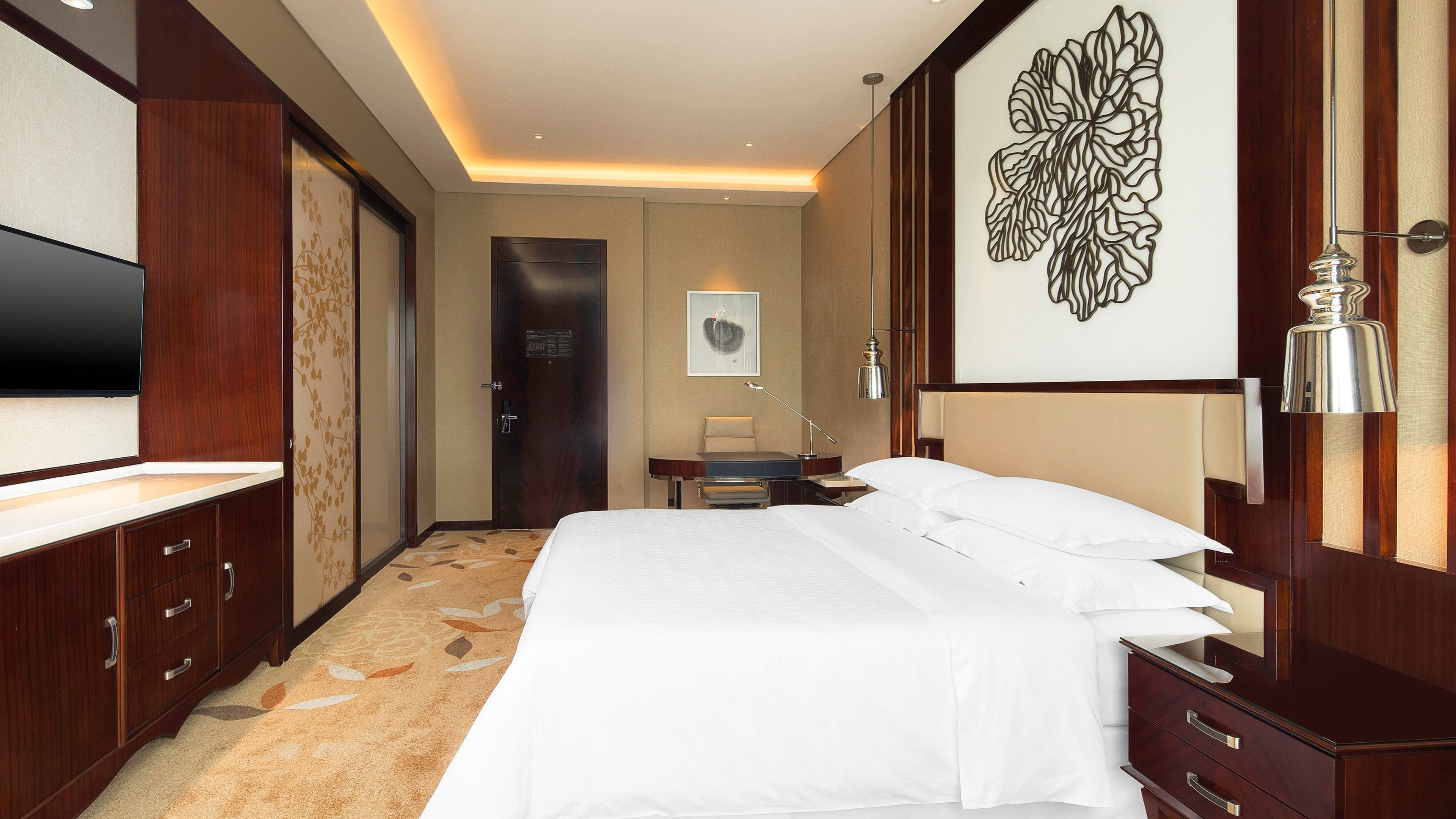 Sheraton Changde Wuling Hotel - Image 4