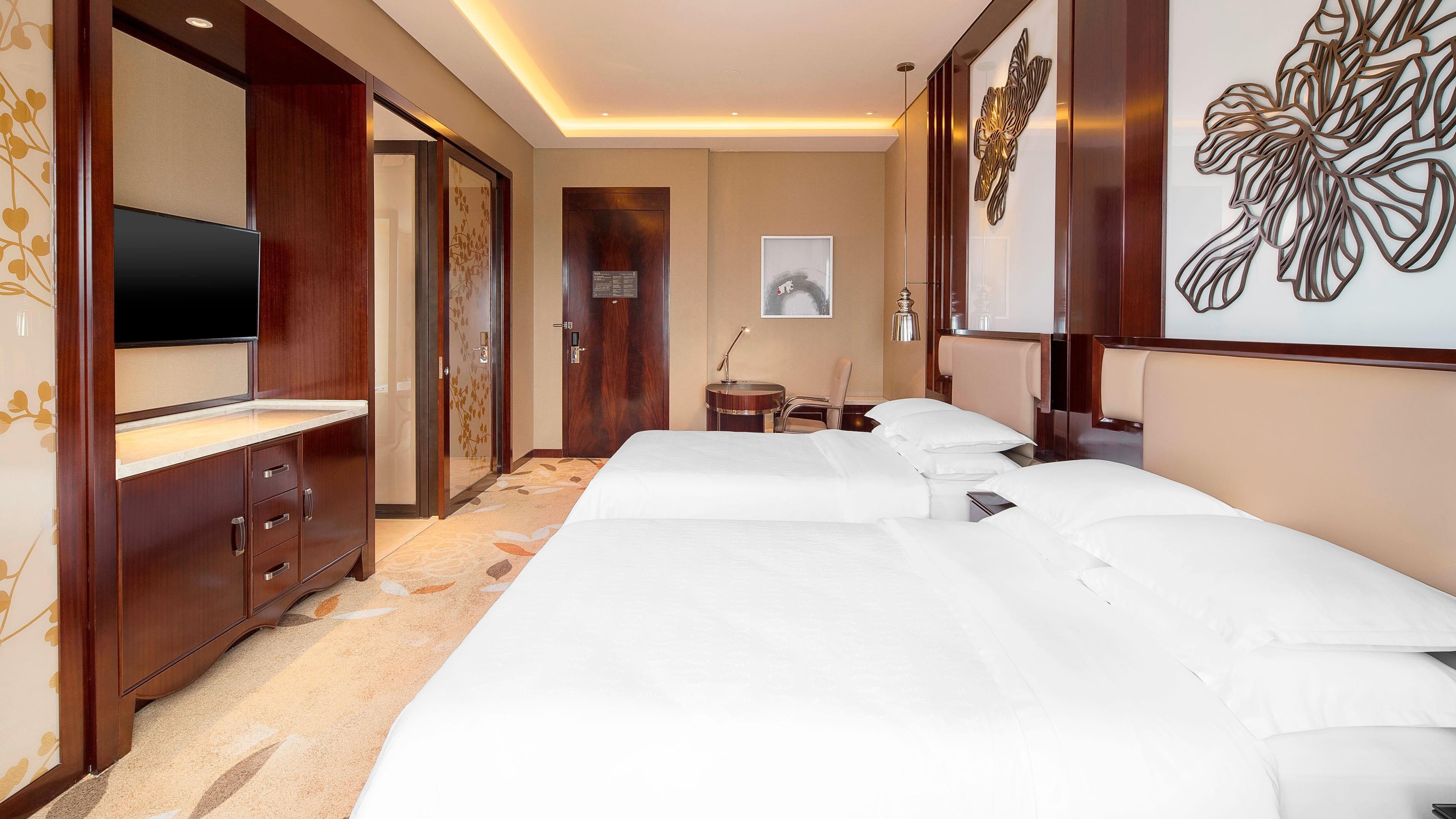 Sheraton Changde Wuling Hotel - Image 2