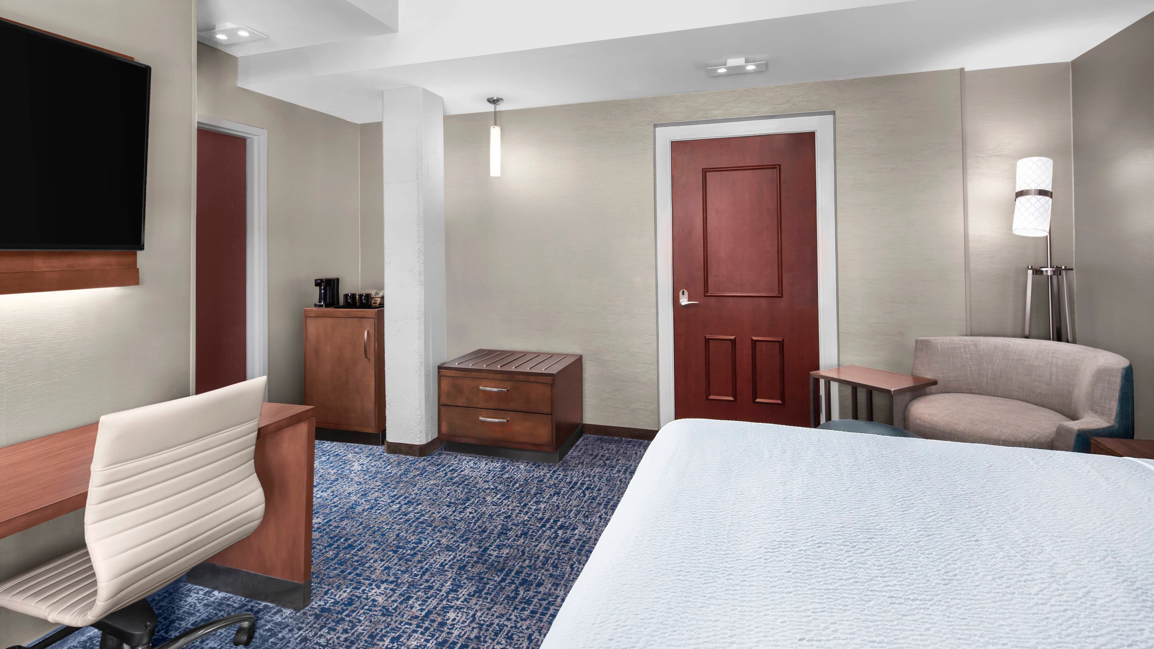 Courtyard Cape Girardeau Downtown - Image 3