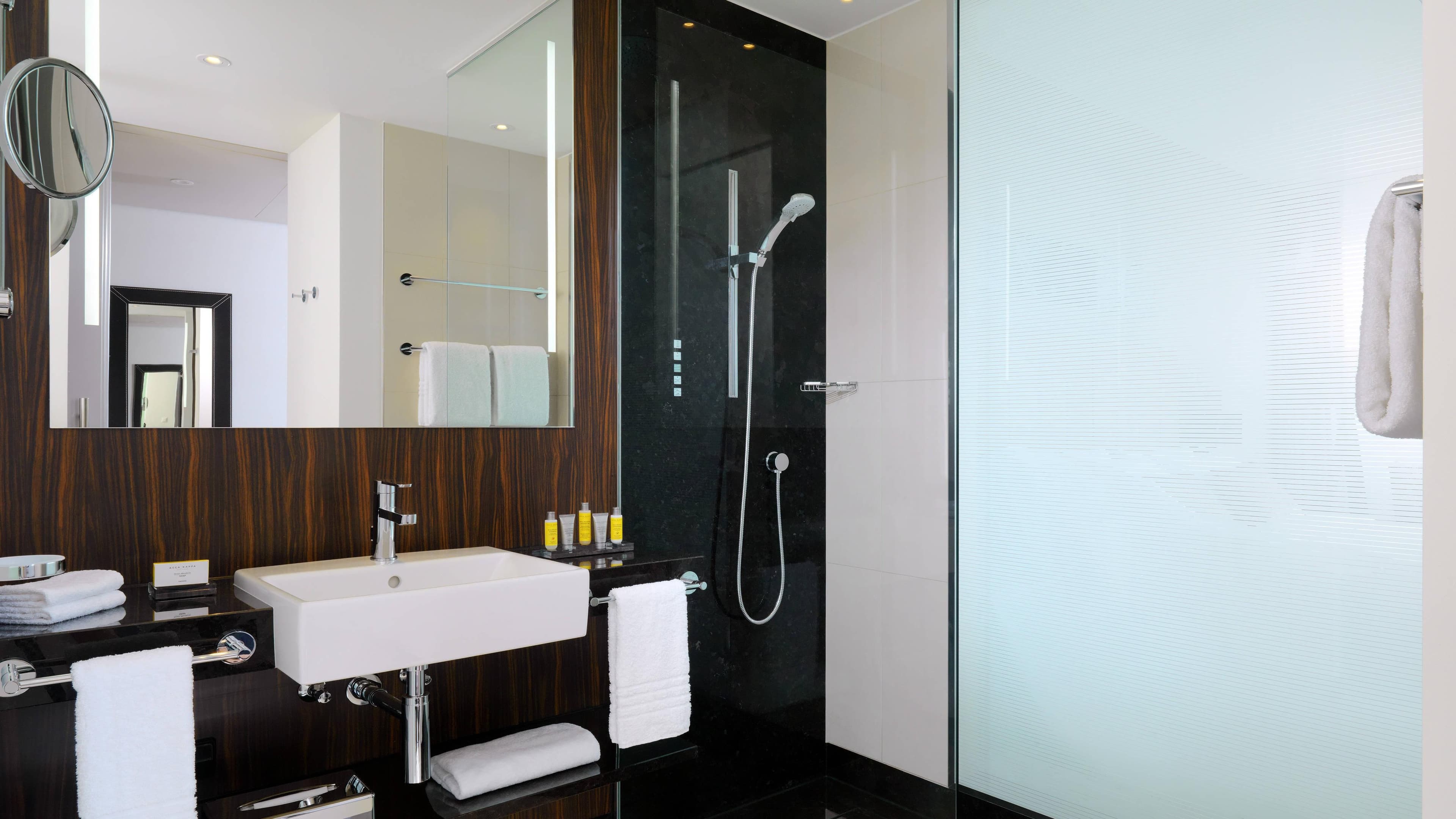 Bonn Marriott Hotel — 6