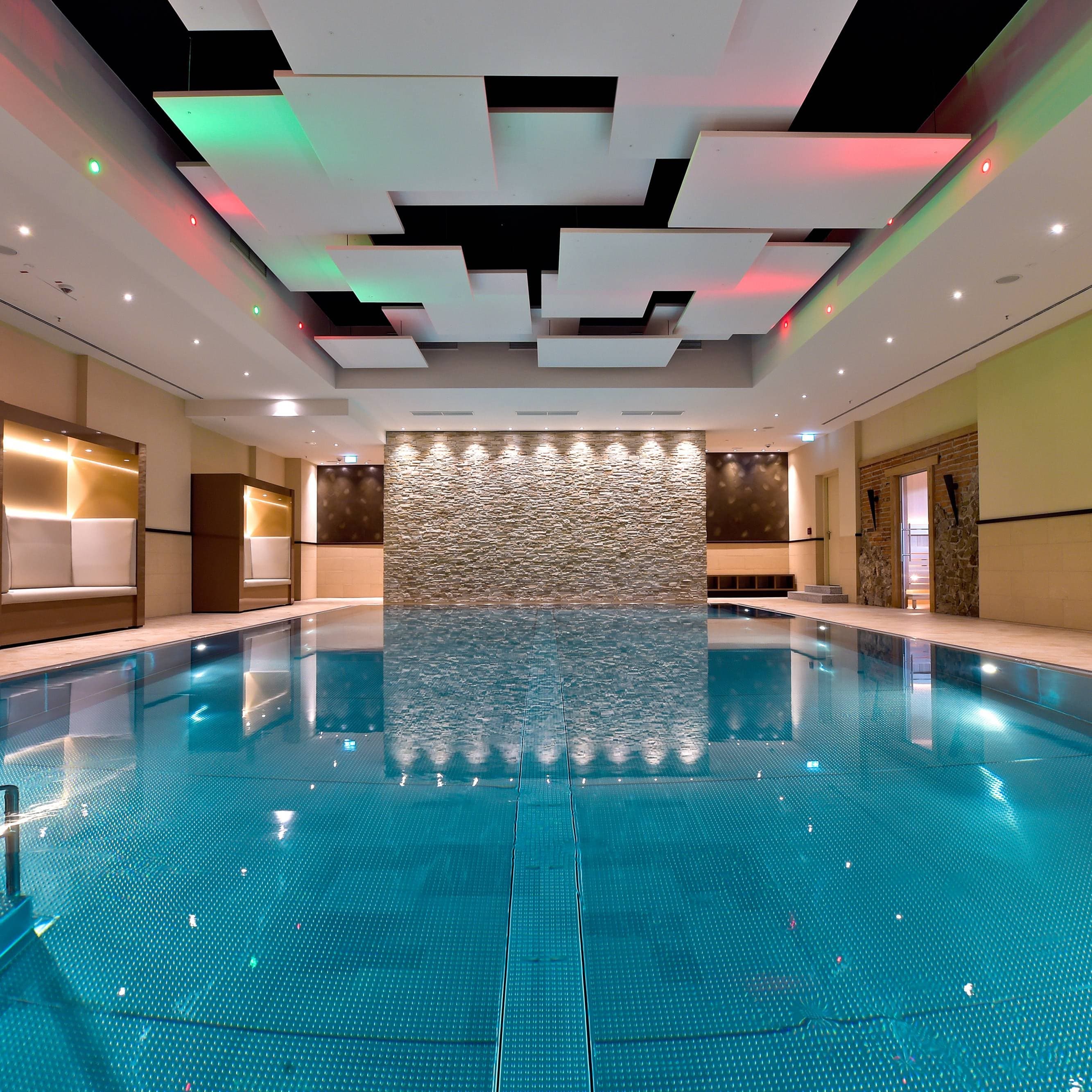 Bonn Marriott Hotel - Image 1