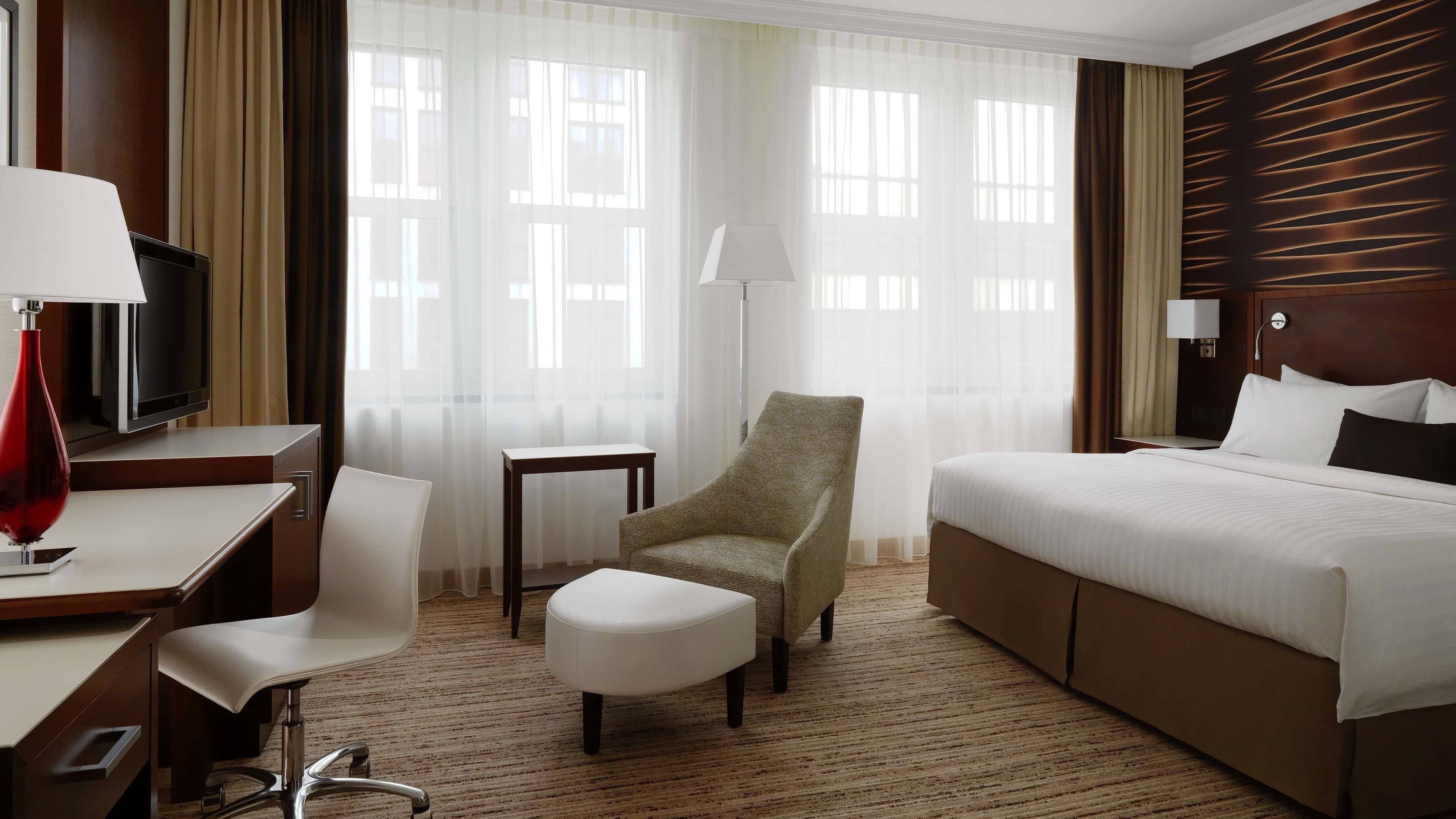 Holiday Inn - the niu, Mill Cologne Mülheim — 7